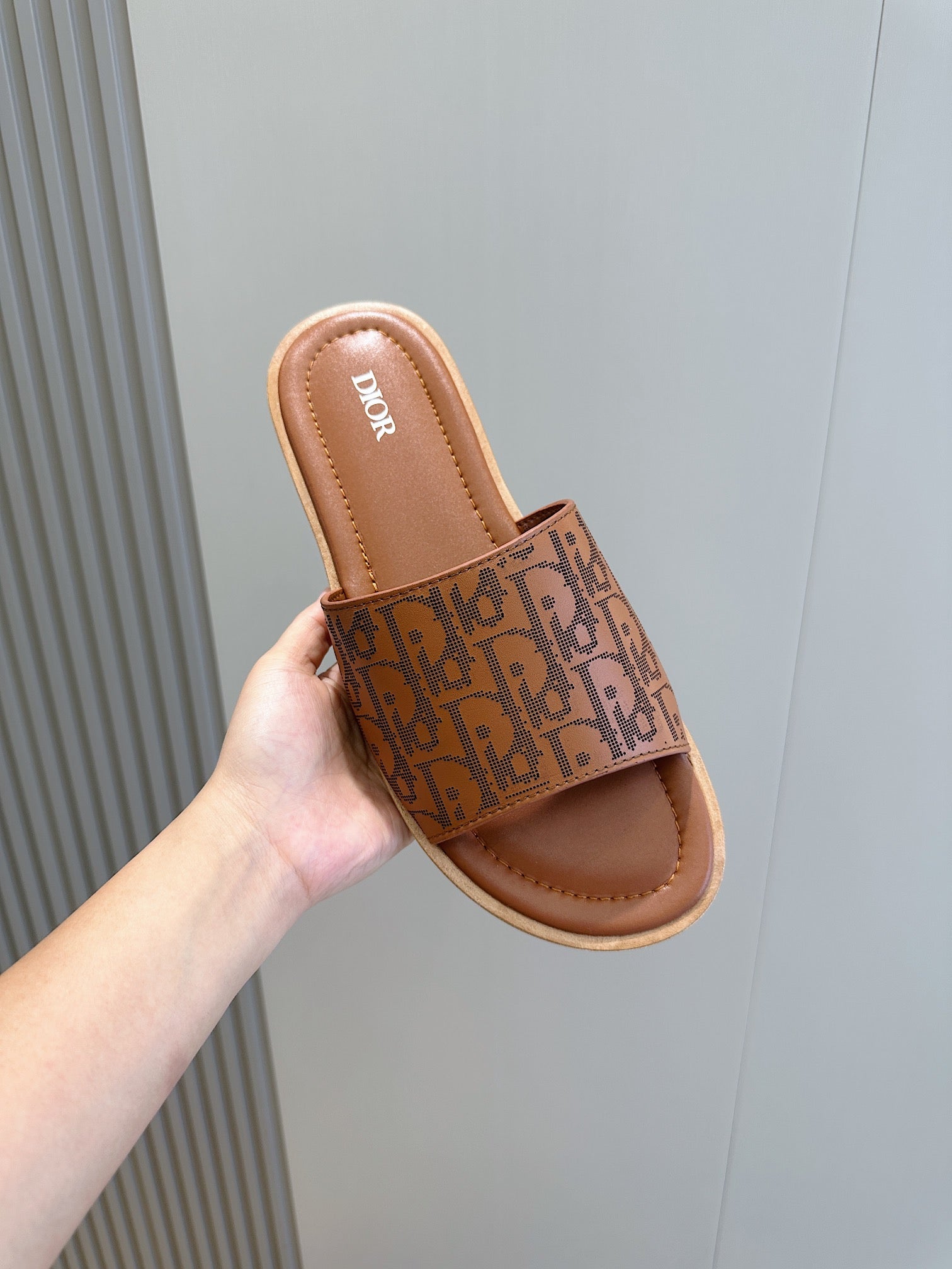 LuxluxHouse Best Quality Sandals Dior