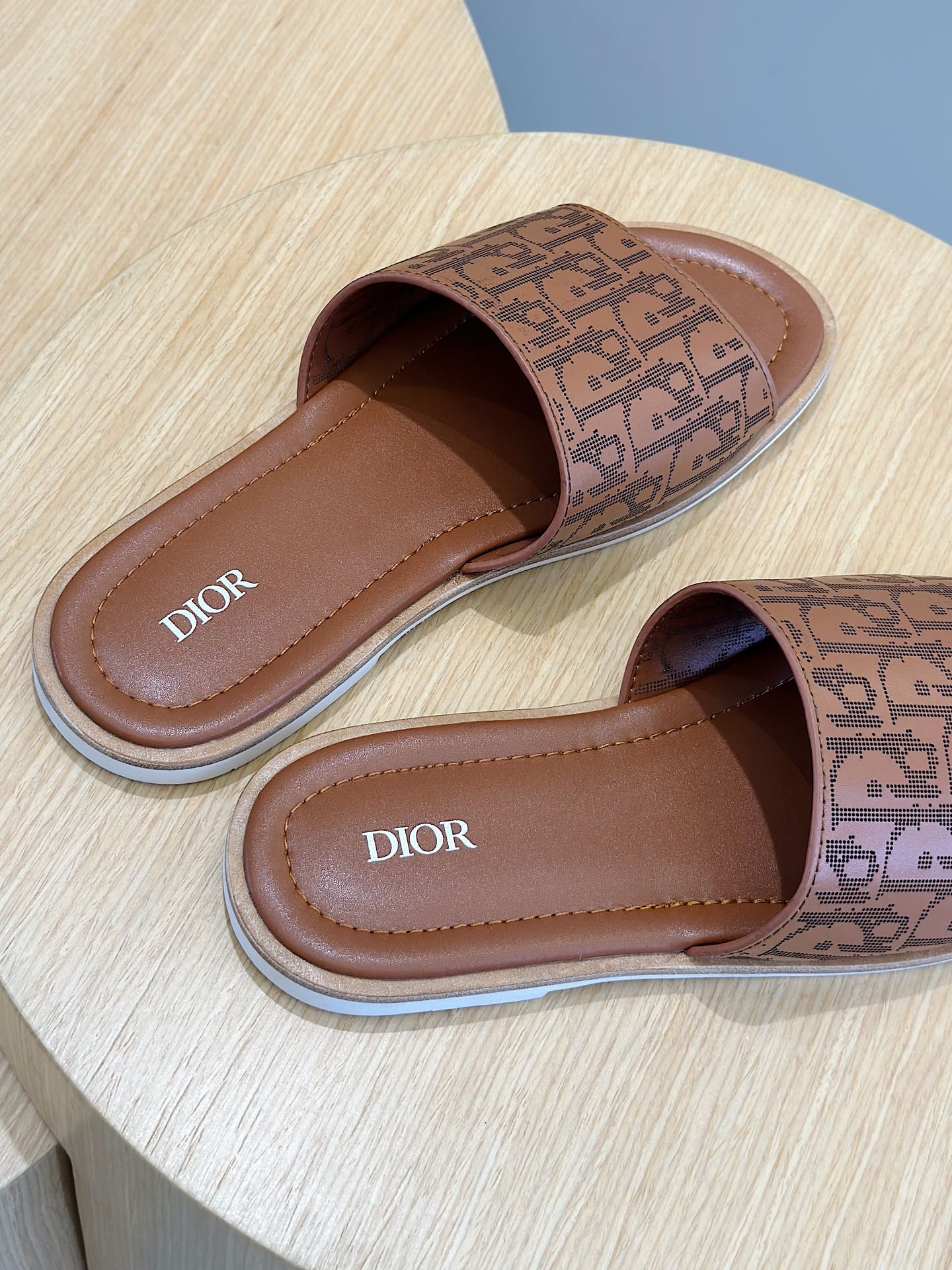 LuxluxHouse Best Quality Sandals Dior