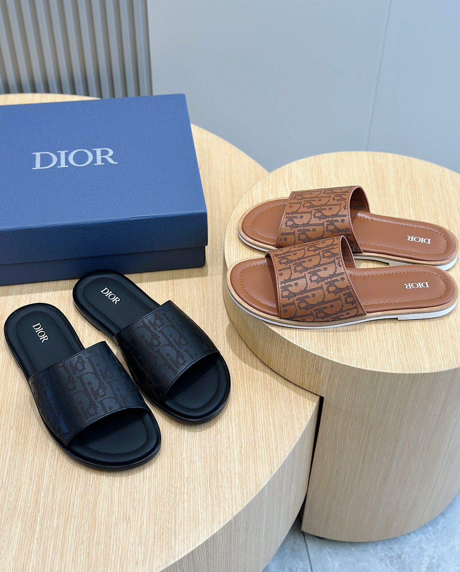 LuxluxHouse Best Quality Sandals Dior