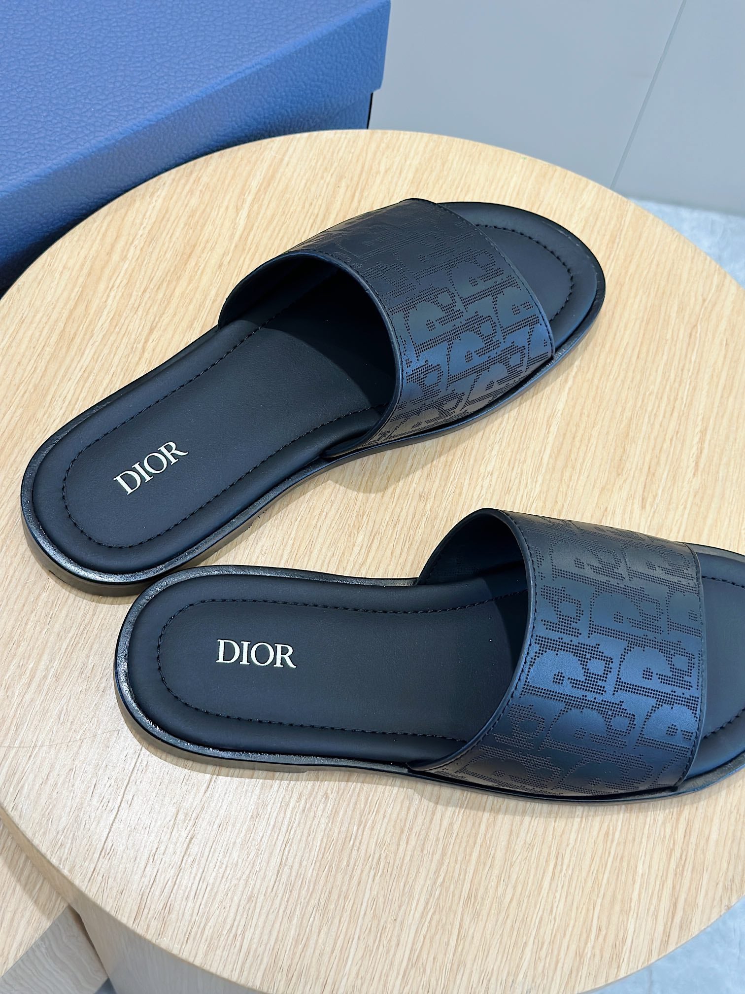 LuxluxHouse Best Quality Sandals Dior