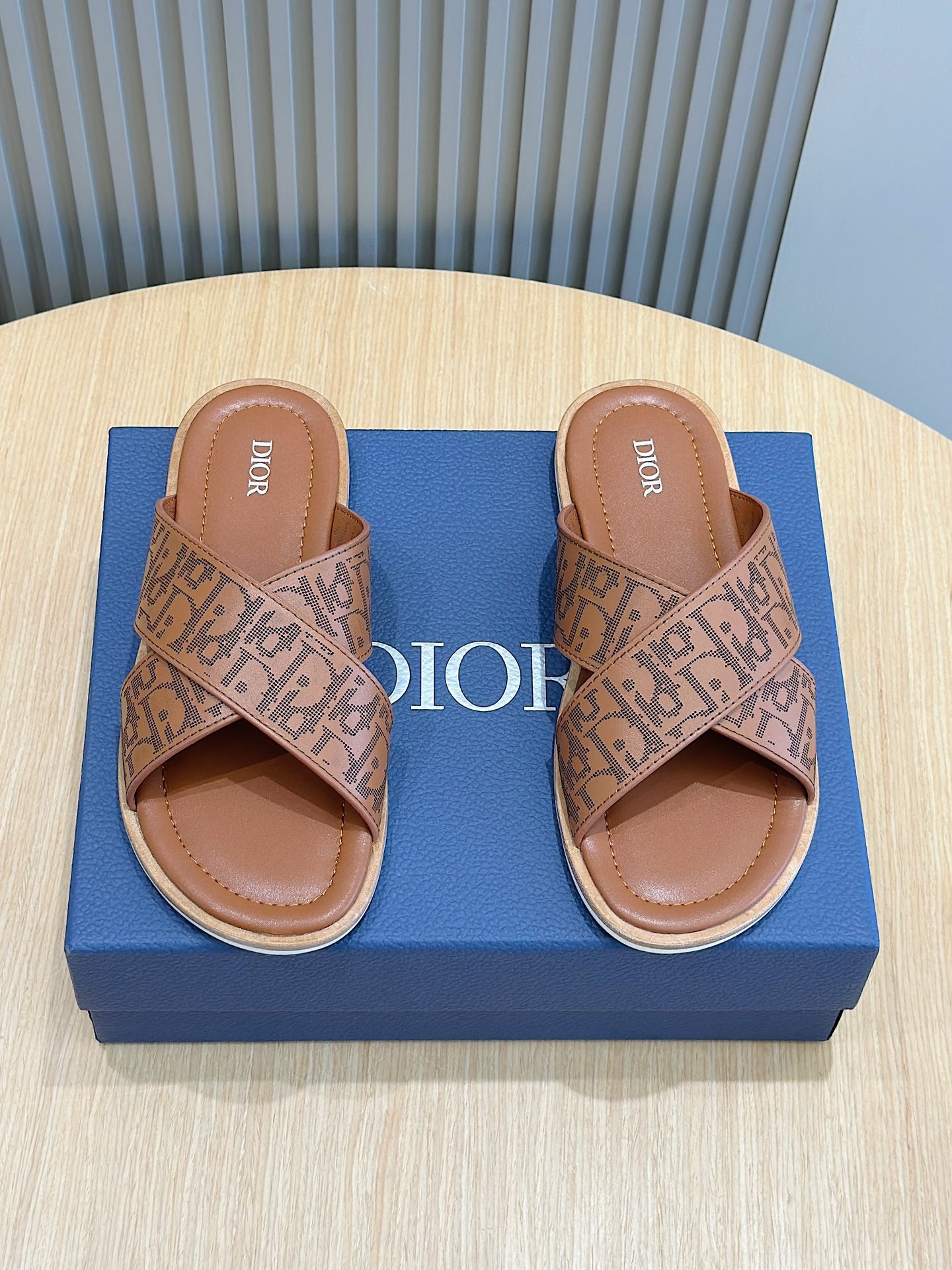 LuxluxHouse Best Quality Sandals Dior
