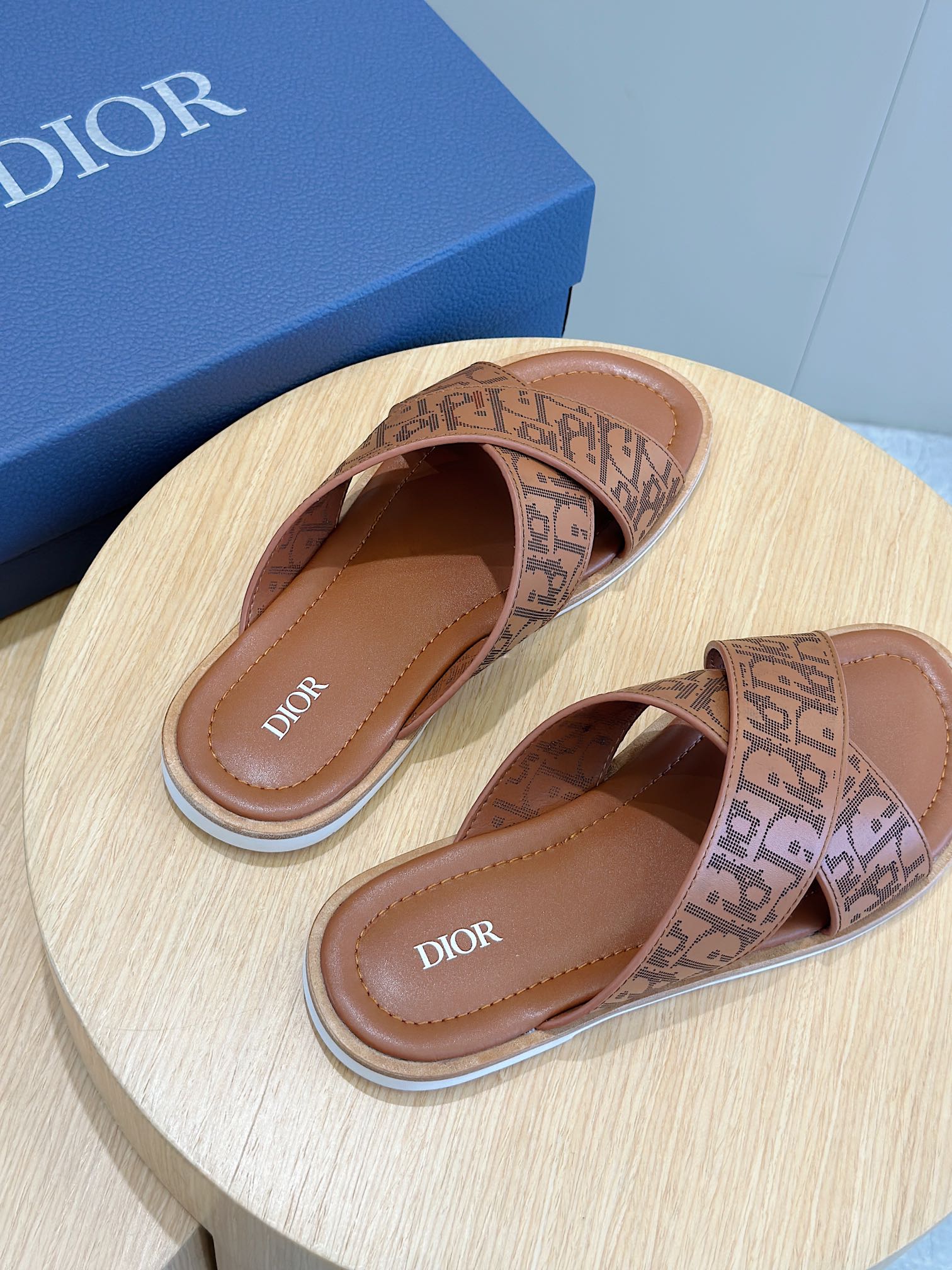 LuxluxHouse Best Quality Sandals Dior
