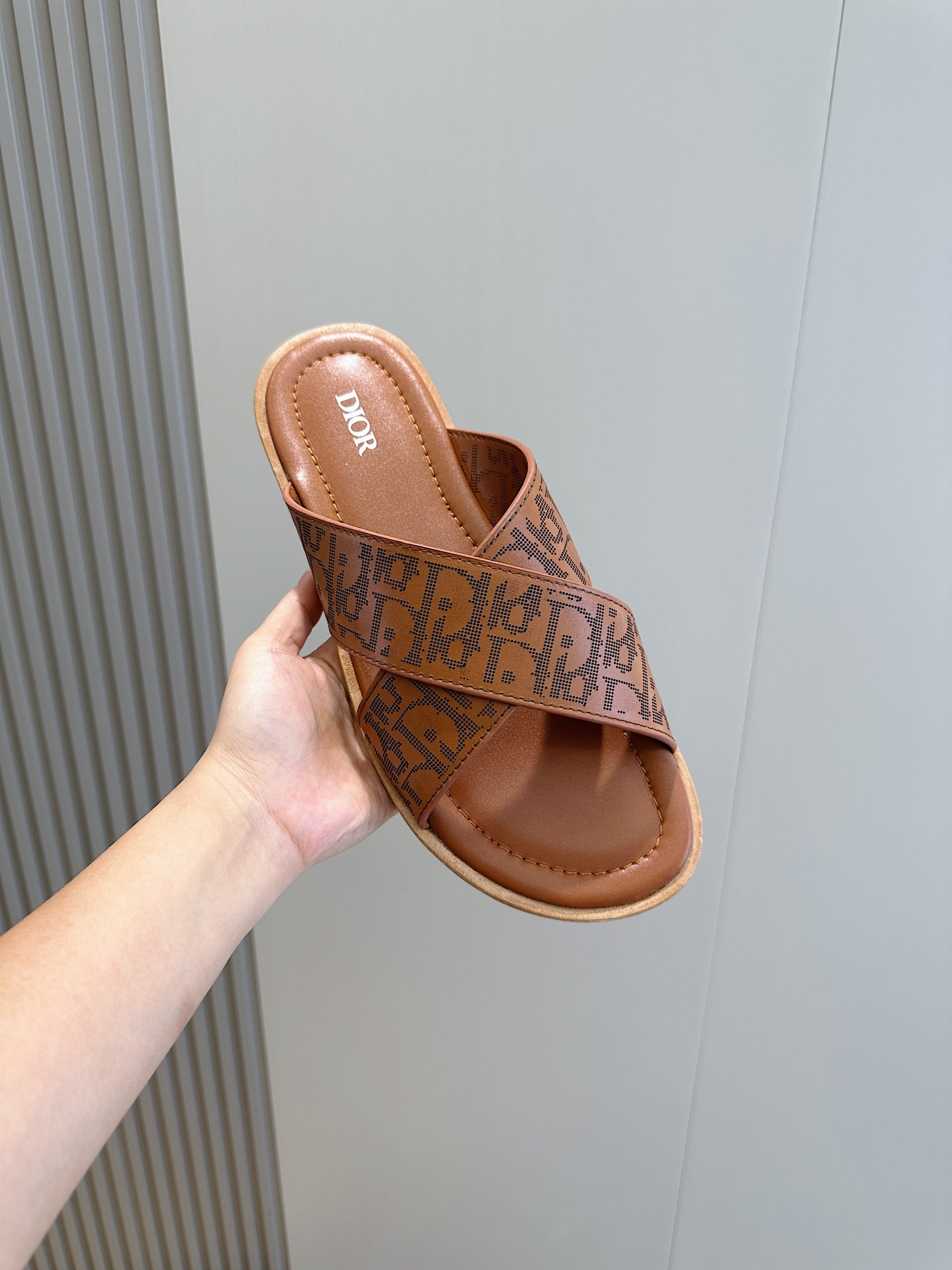 LuxluxHouse Best Quality Sandals Dior