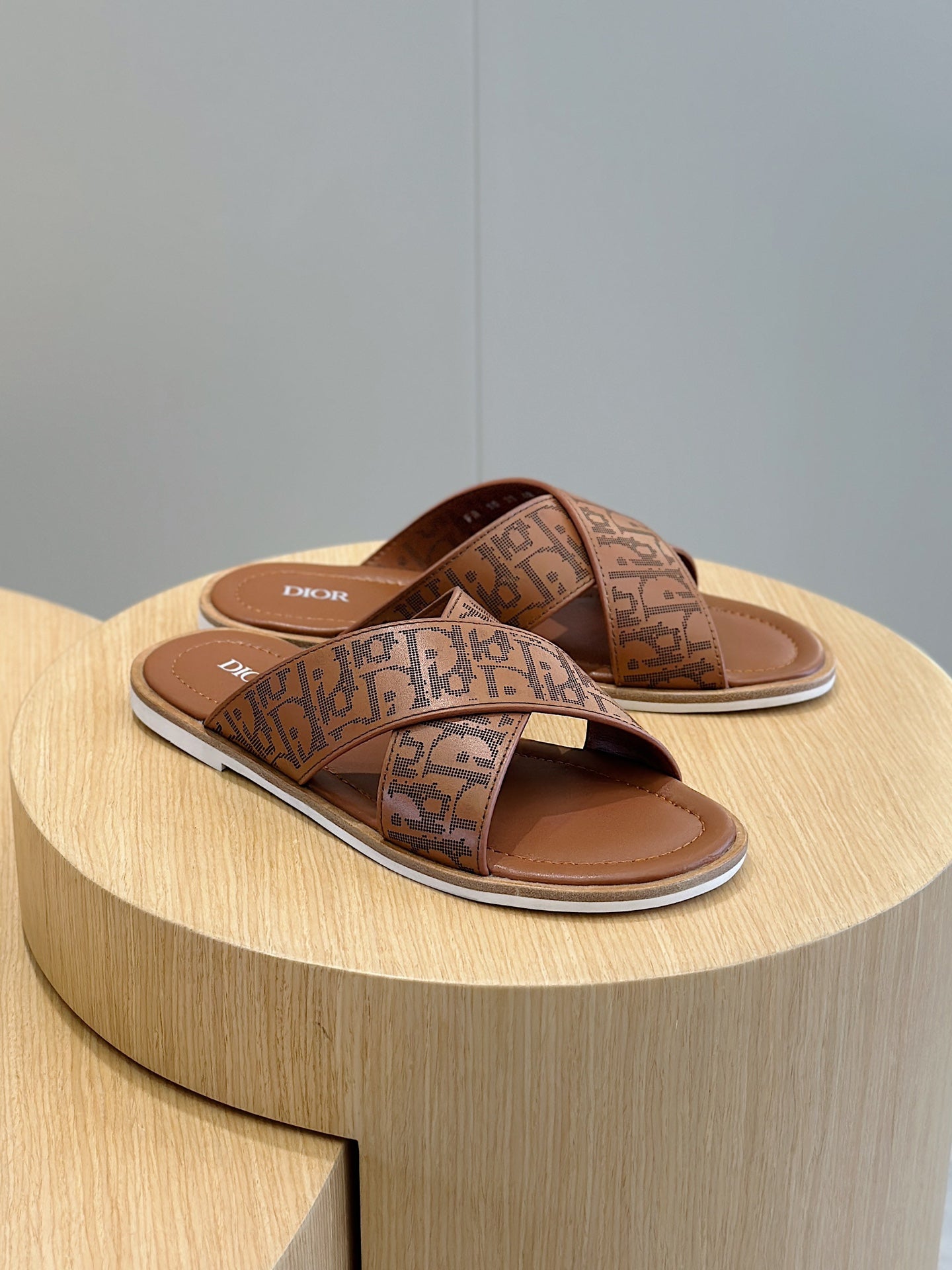 LuxluxHouse Best Quality Sandals Dior