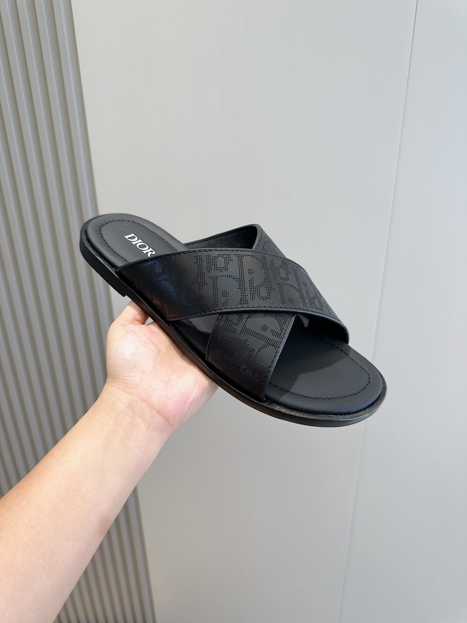 LuxluxHouse Best Quality Sandals Dior