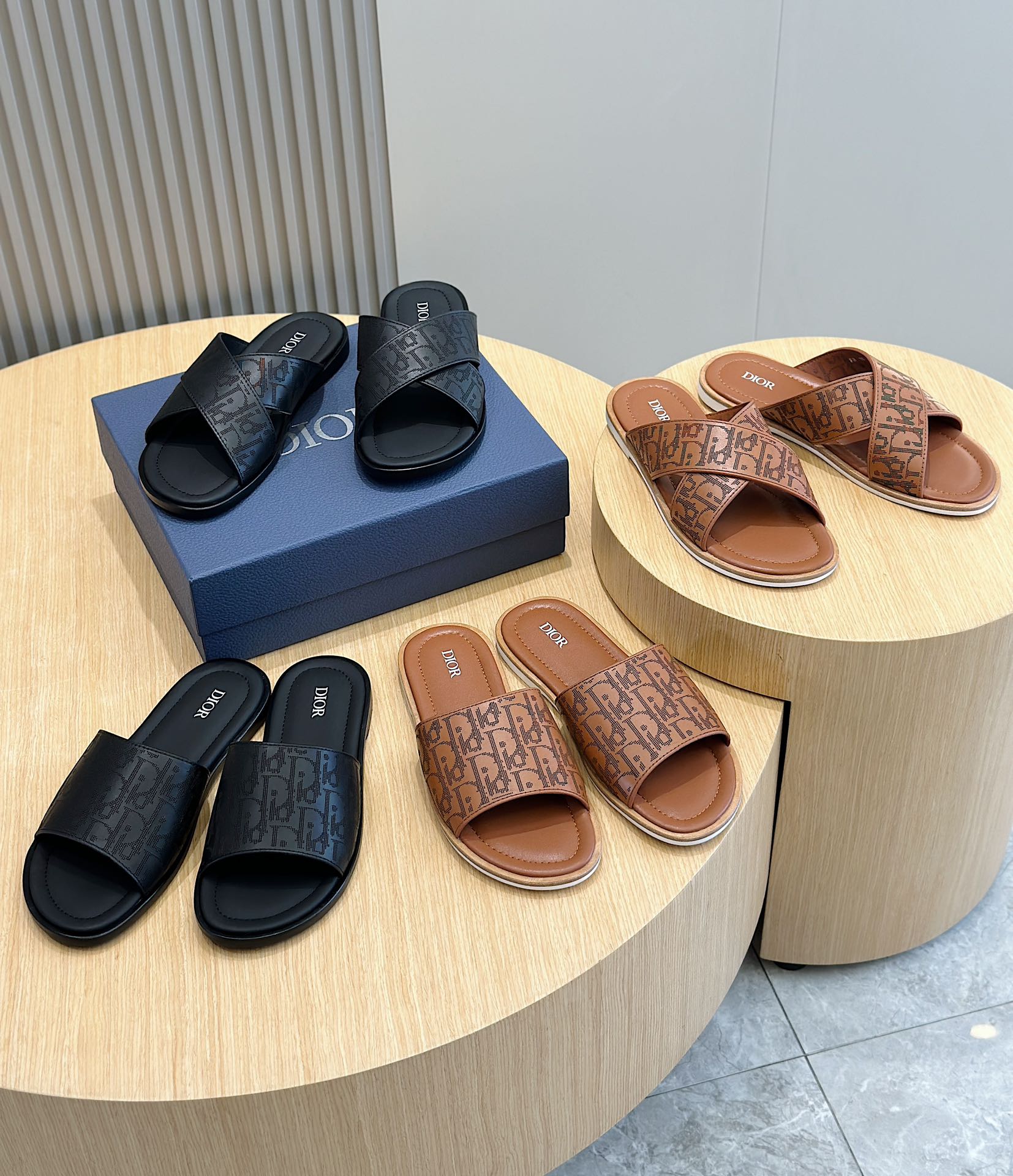 LuxluxHouse Best Quality Sandals Dior