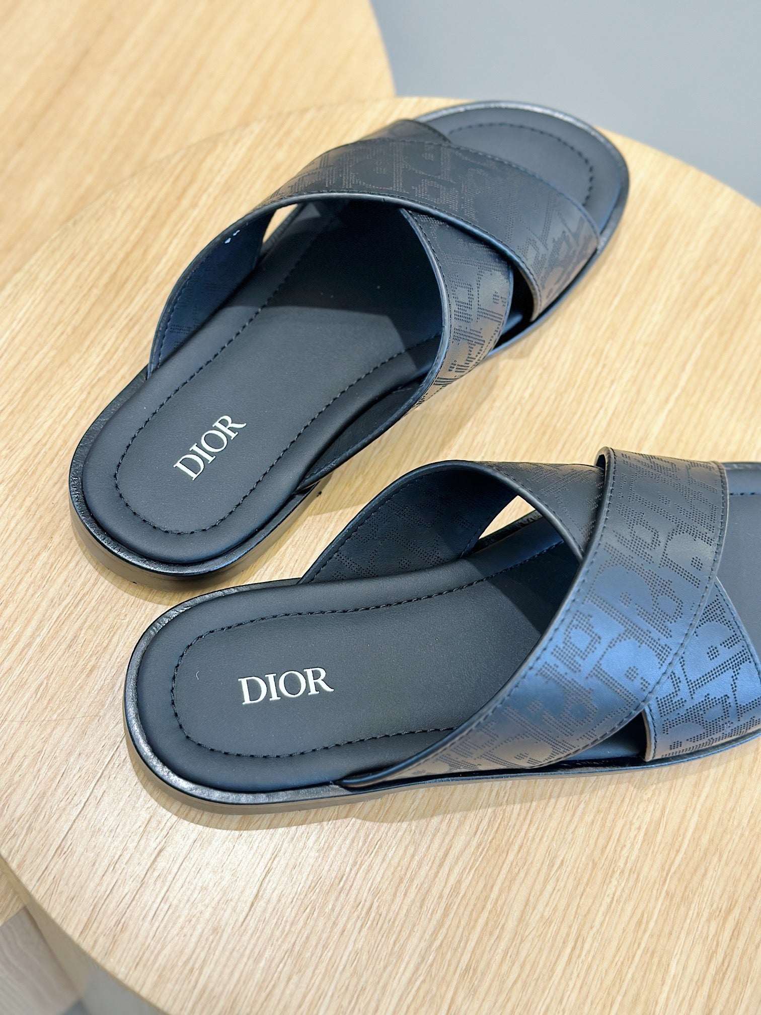 LuxluxHouse Best Quality Sandals Dior