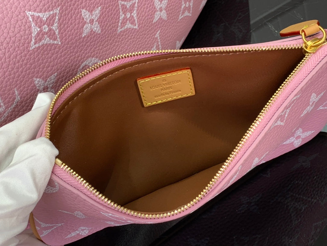 LuxluxHouse Best Quality Bags Louis Vuitton Women Men