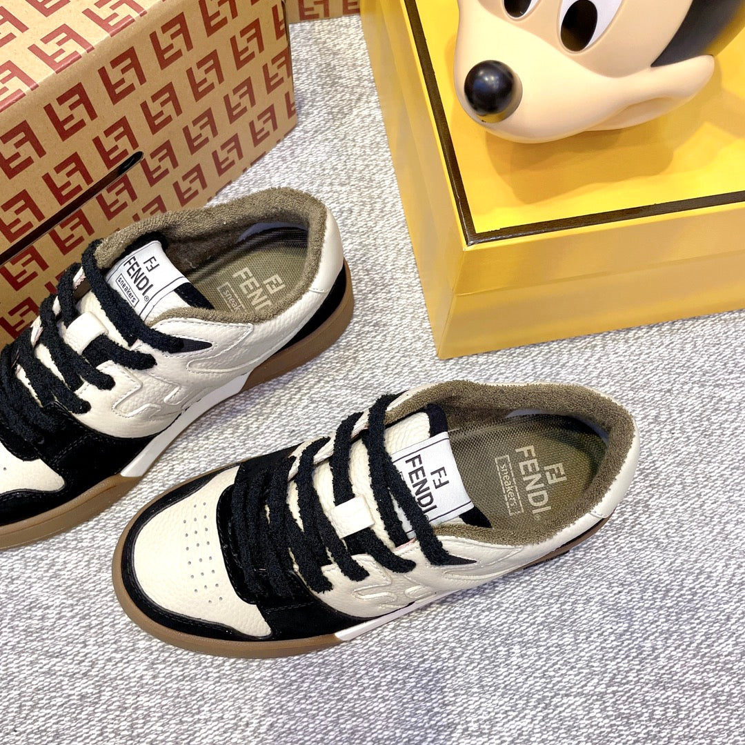 LuxluxHouse Best Quality Fendi Women Shoes