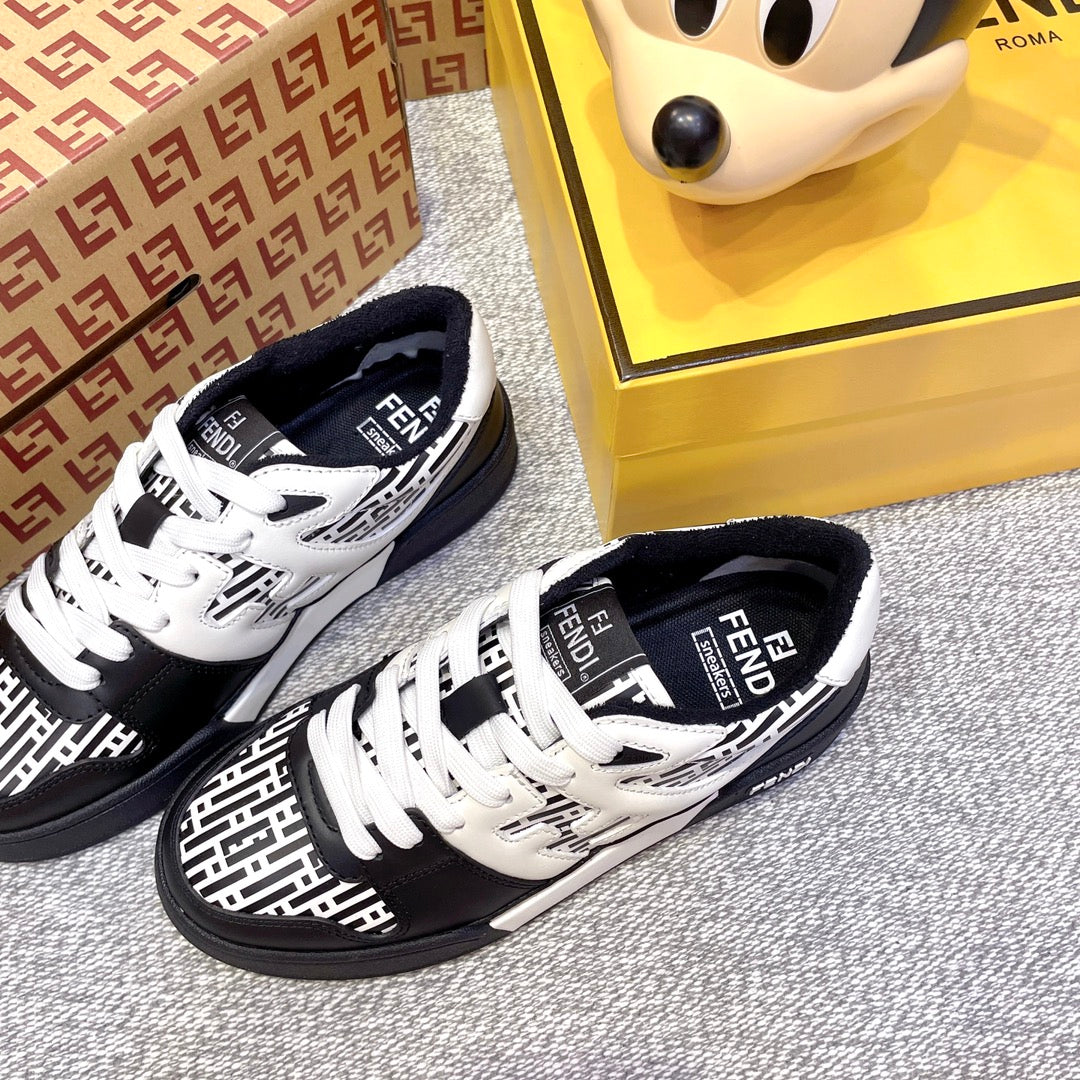 LuxluxHouse Best Quality Fendi Women Shoes