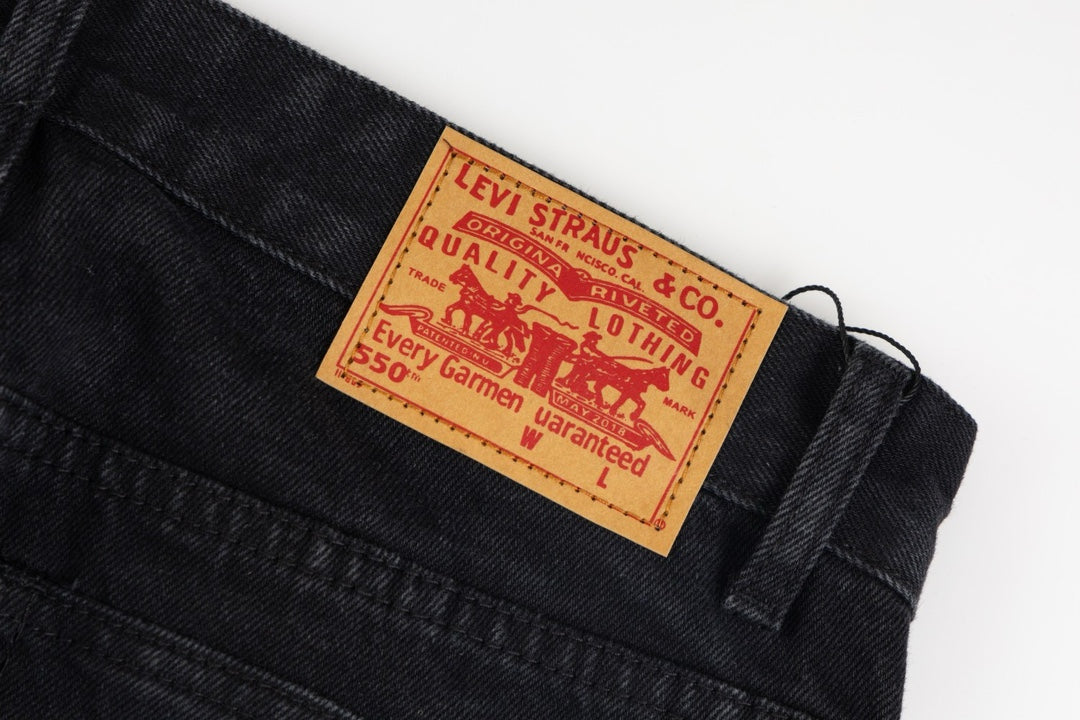 LuxluxHouse Best Quality Clothes Pants Chrome Hearts