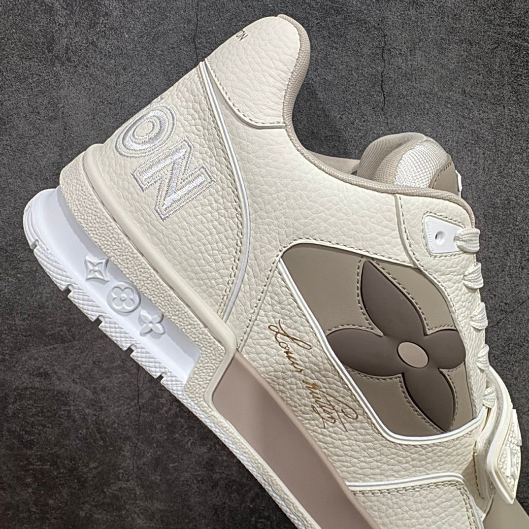 LuxluxHouse Best Quality Shoes Louis Vuitton