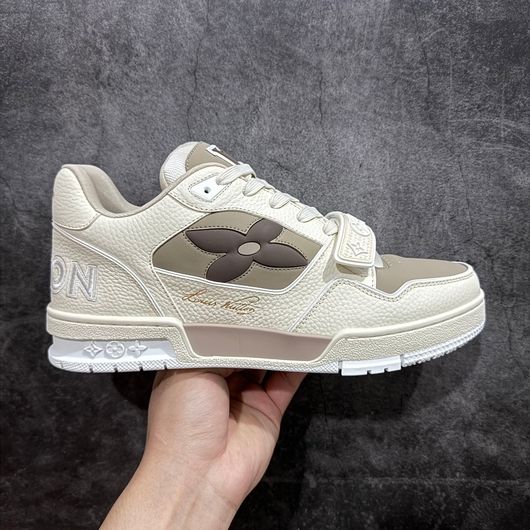 LuxluxHouse Best Quality Shoes Louis Vuitton