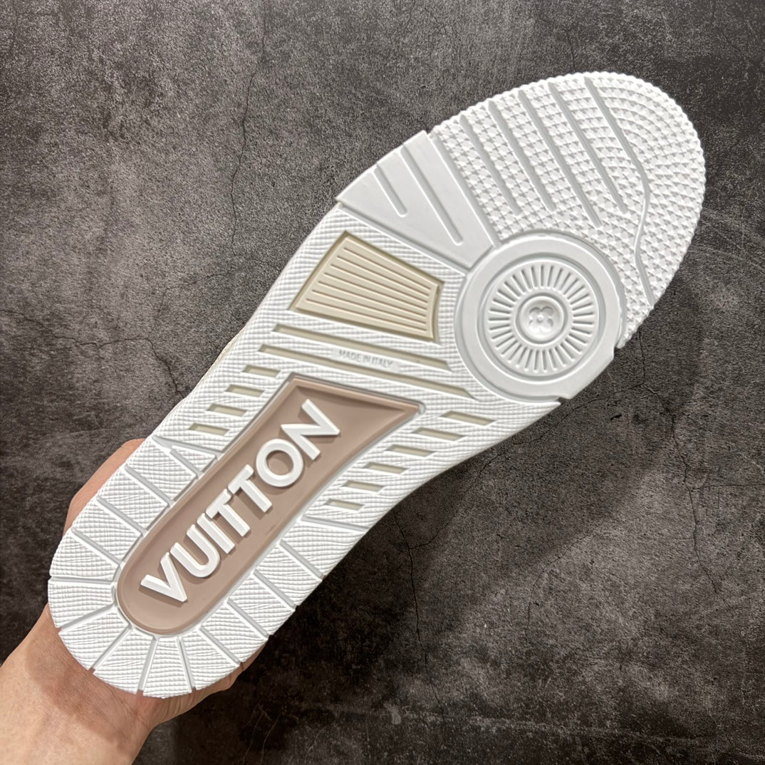 LuxluxHouse Best Quality Shoes Louis Vuitton