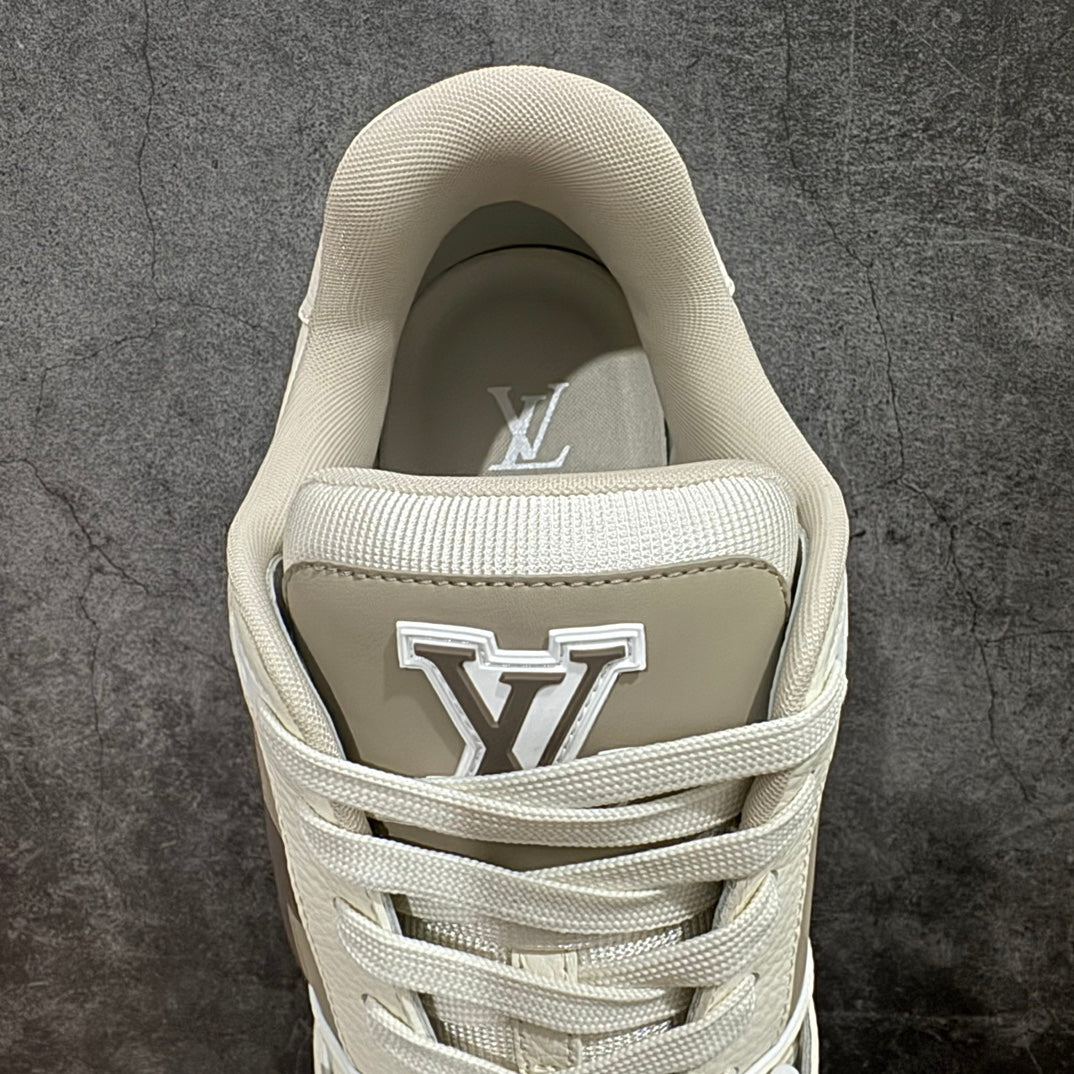 LuxluxHouse Best Quality Shoes Louis Vuitton