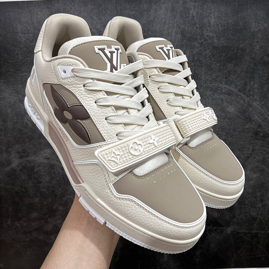 LuxluxHouse Best Quality Shoes Louis Vuitton