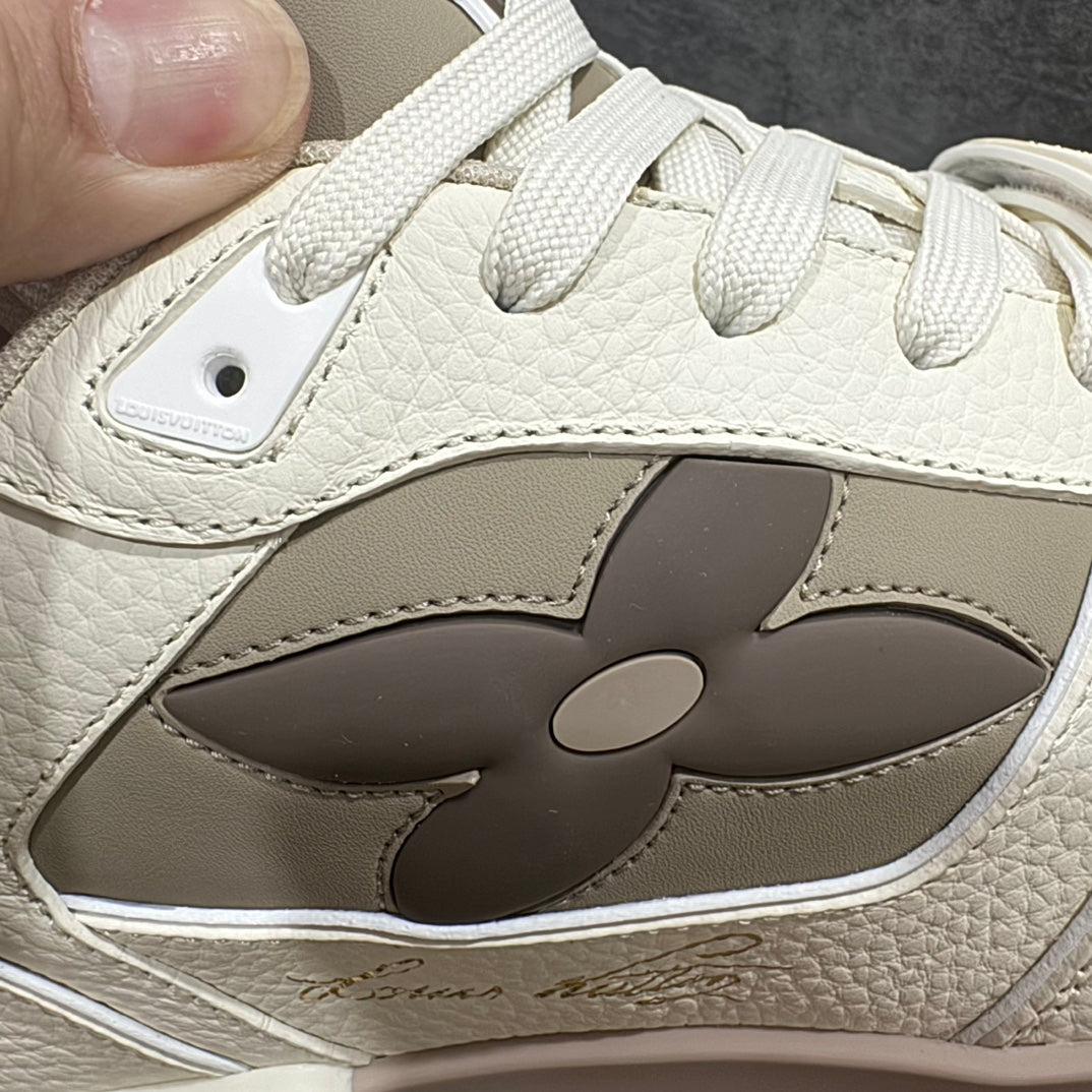 LuxluxHouse Best Quality Shoes Louis Vuitton