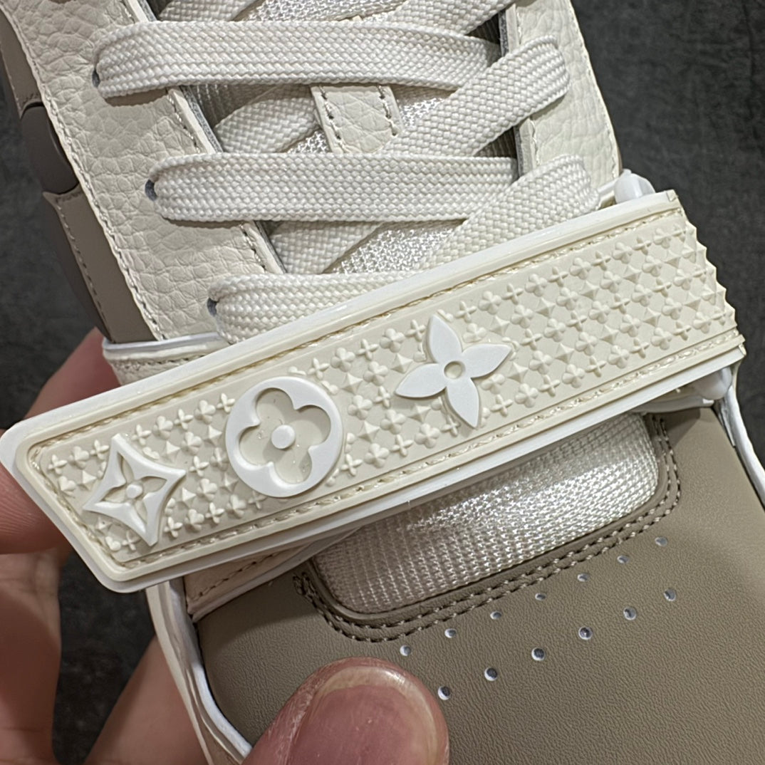 LuxluxHouse Best Quality Shoes Louis Vuitton