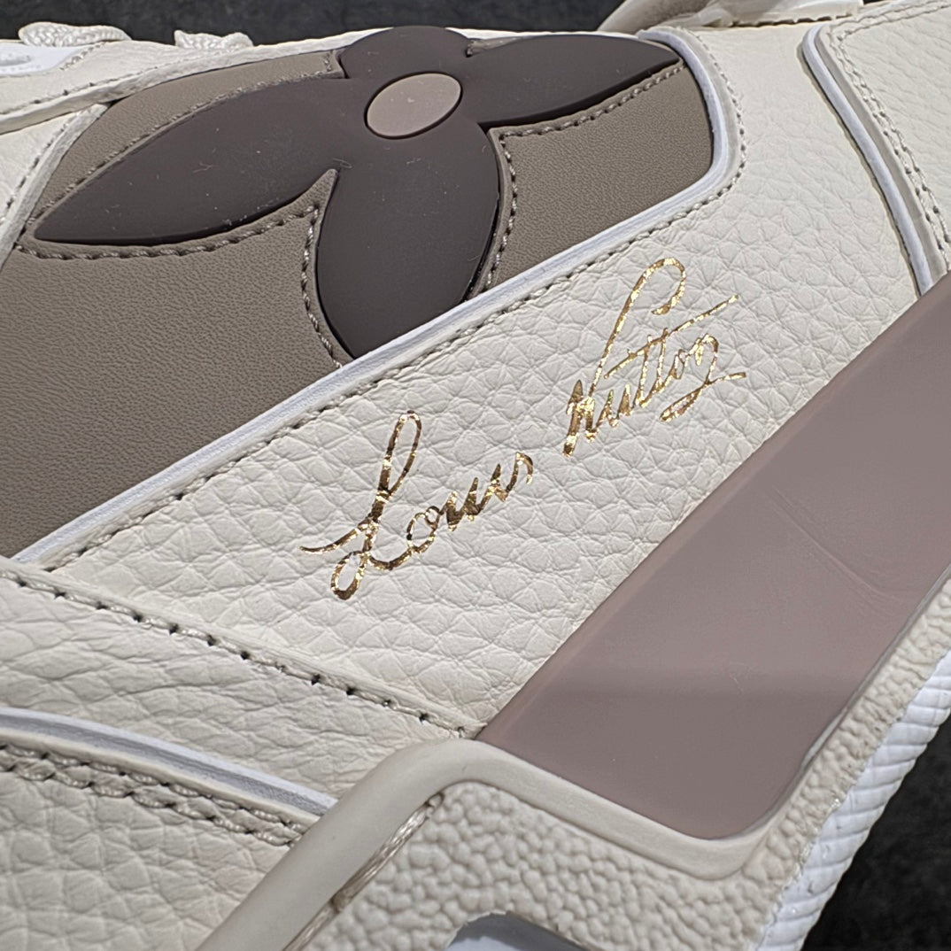 LuxluxHouse Best Quality Shoes Louis Vuitton
