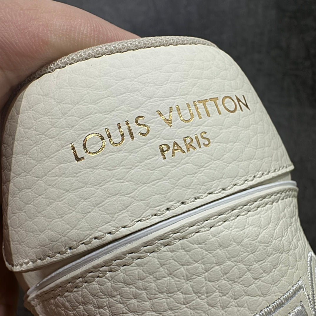 LuxluxHouse Best Quality Shoes Louis Vuitton