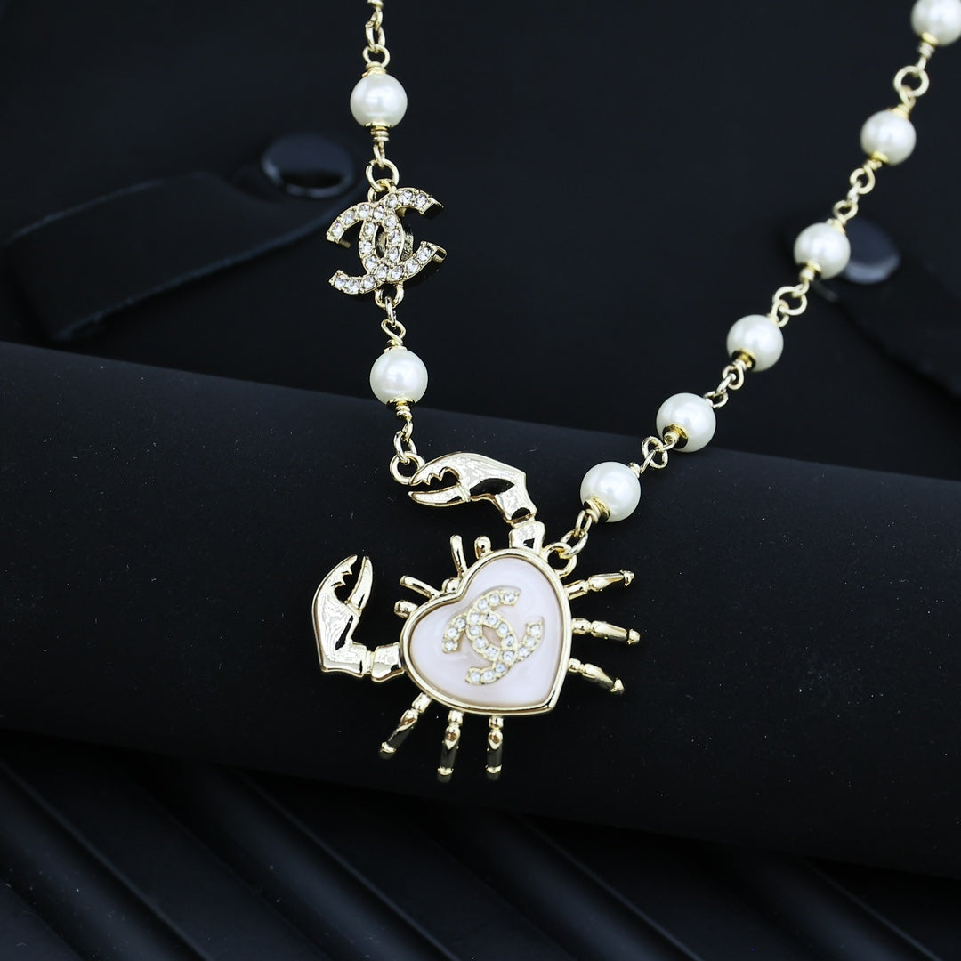 LuxluxHouse Best Quality Accessories Waist chain Waist chain Necklace Chanel