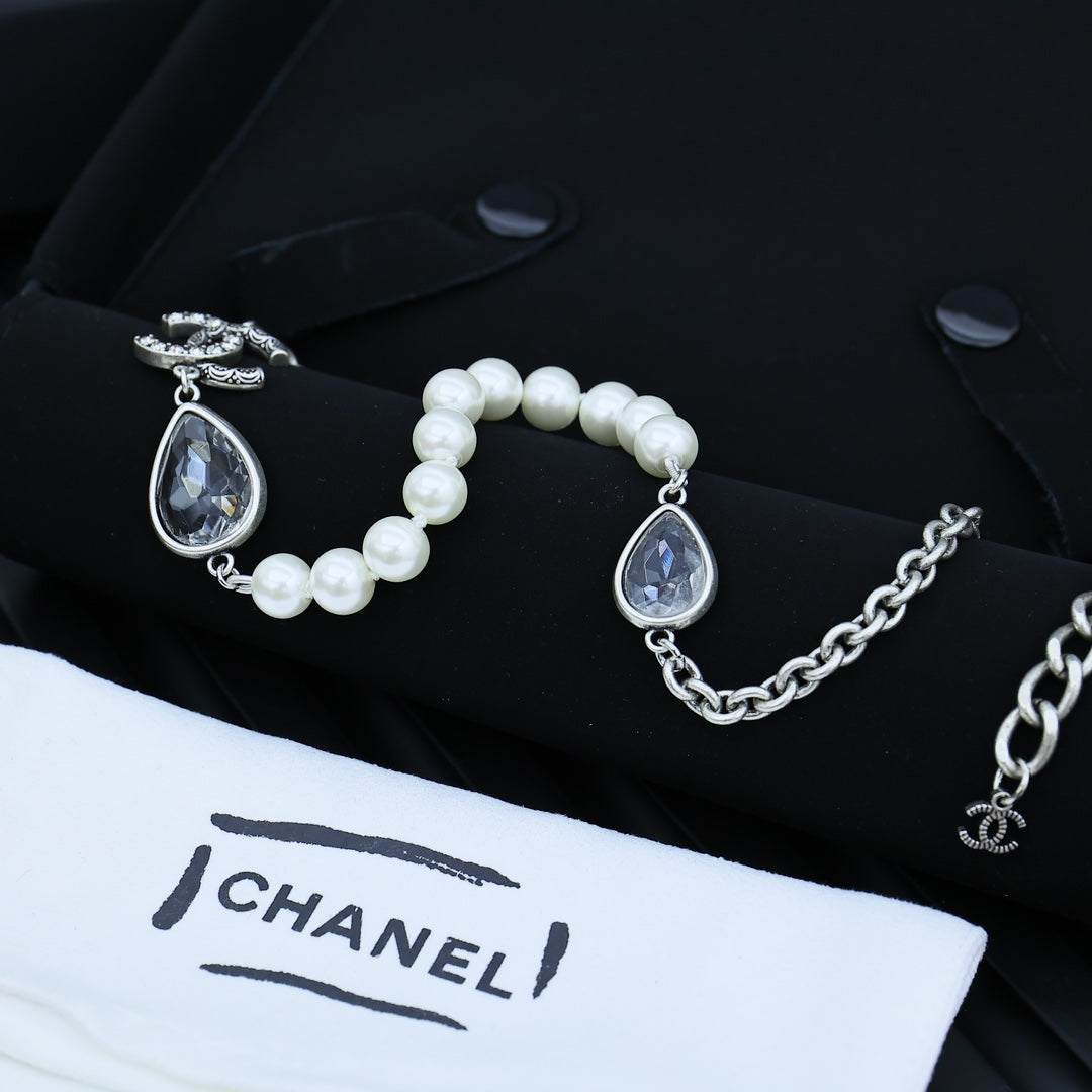 LuxluxHouse Best Quality Accessories Waist chain Waist chain Necklace Chanel
