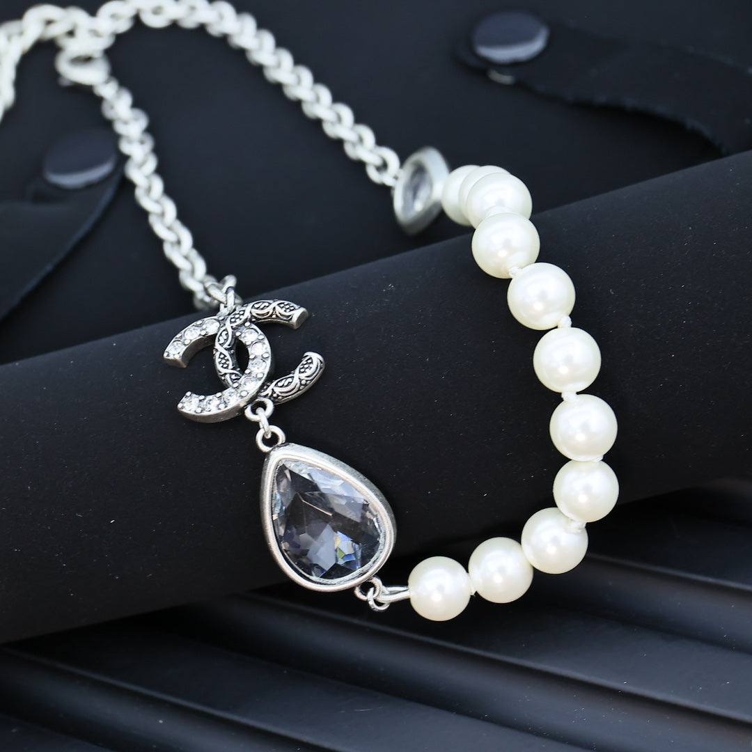 LuxluxHouse Best Quality Accessories Waist chain Waist chain Necklace Chanel