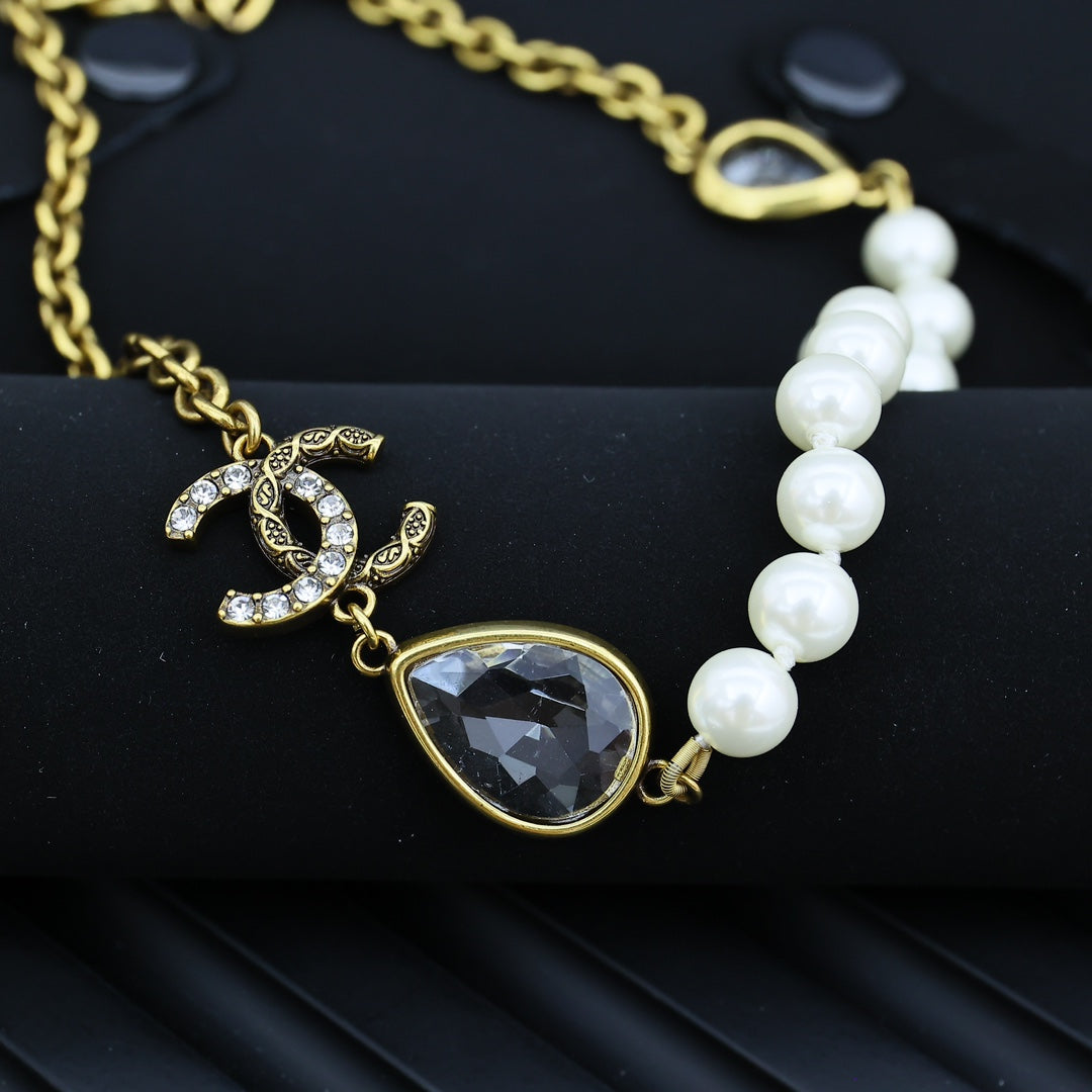 LuxluxHouse Best Quality Accessories Waist chain Waist chain Necklace Chanel
