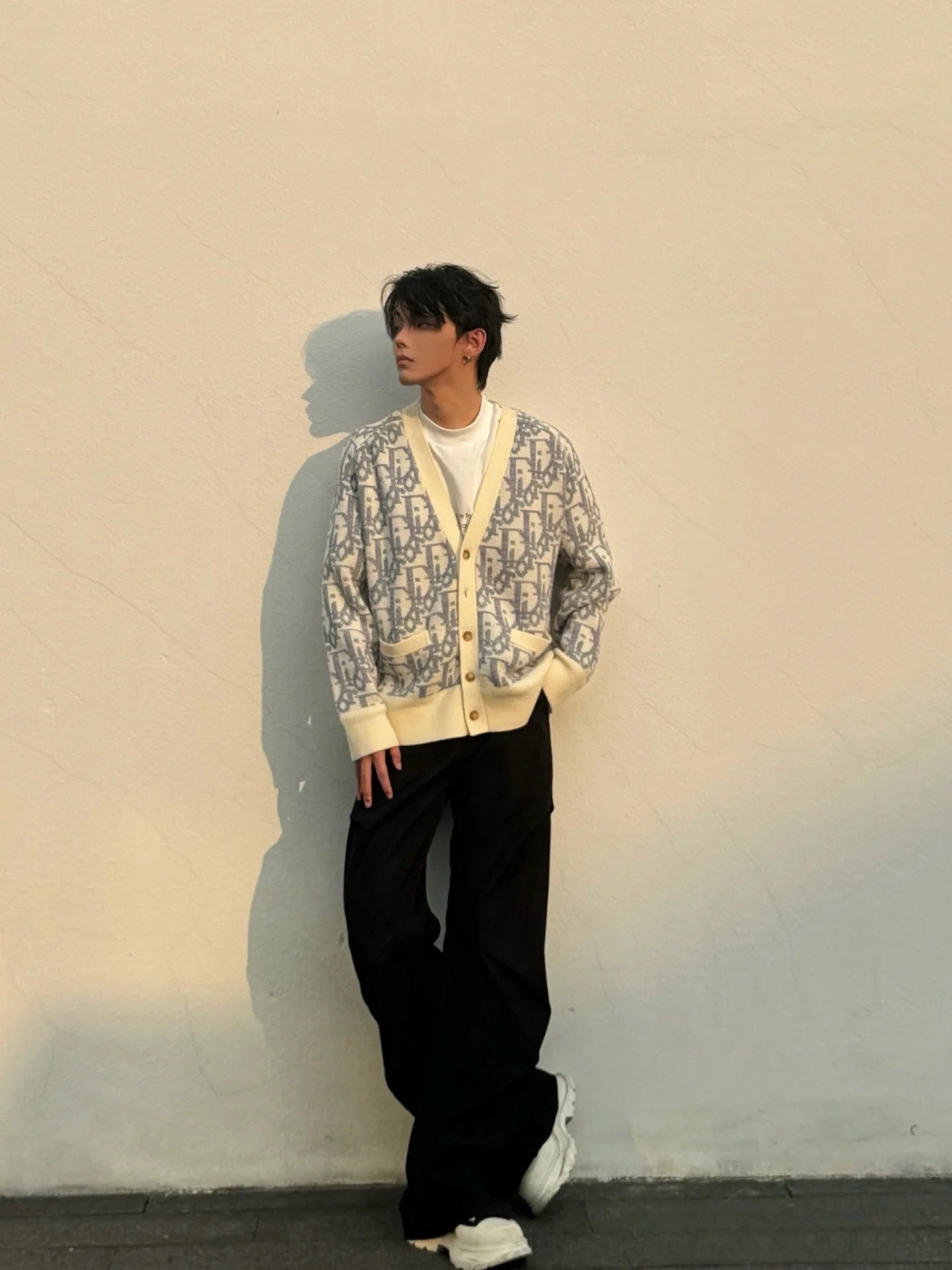 LuxluxHouse Best Quality Clothes Hoodie & Sweater Dior