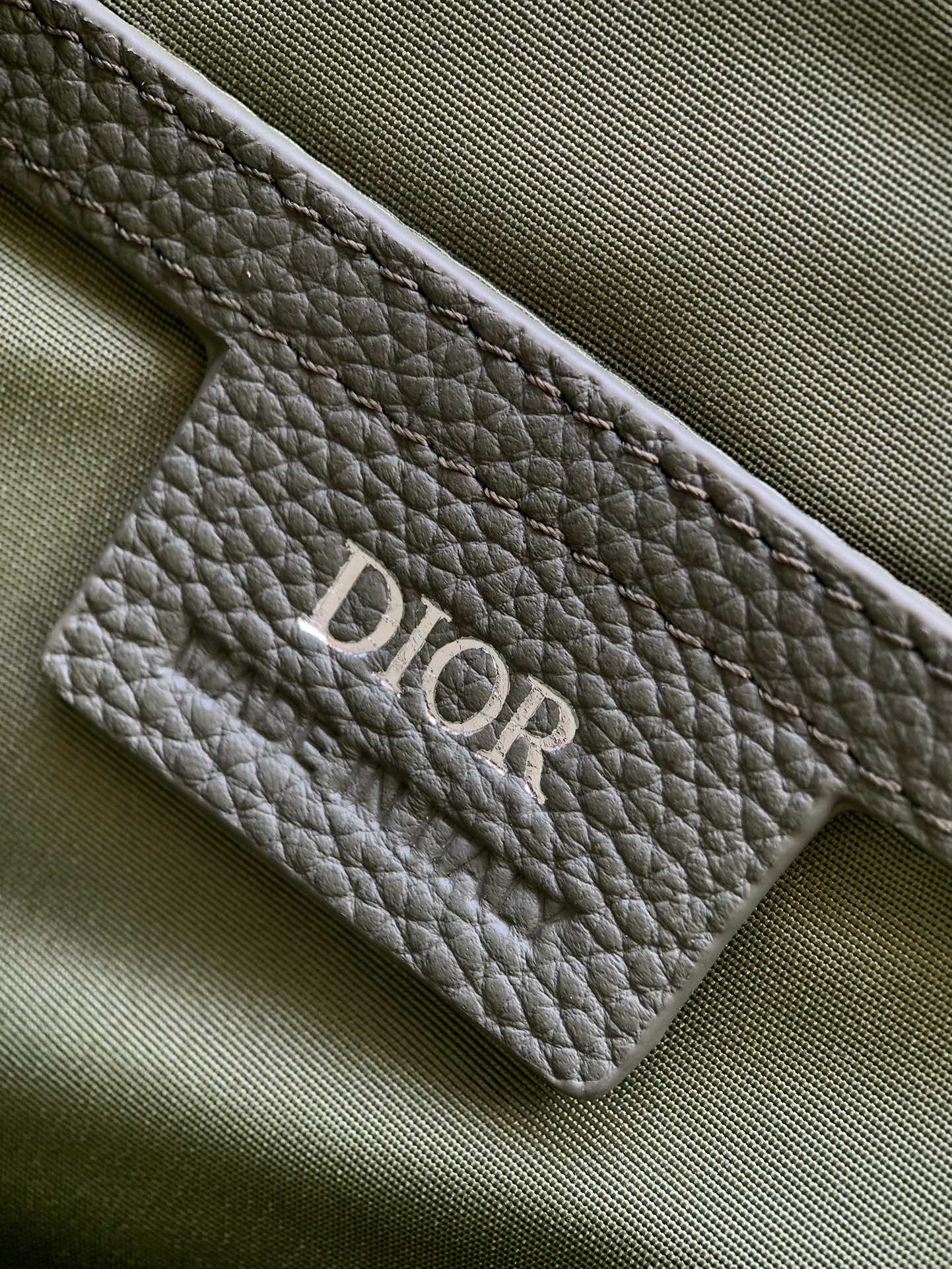 LuxluxHouse Best Quality Bags Dior Men