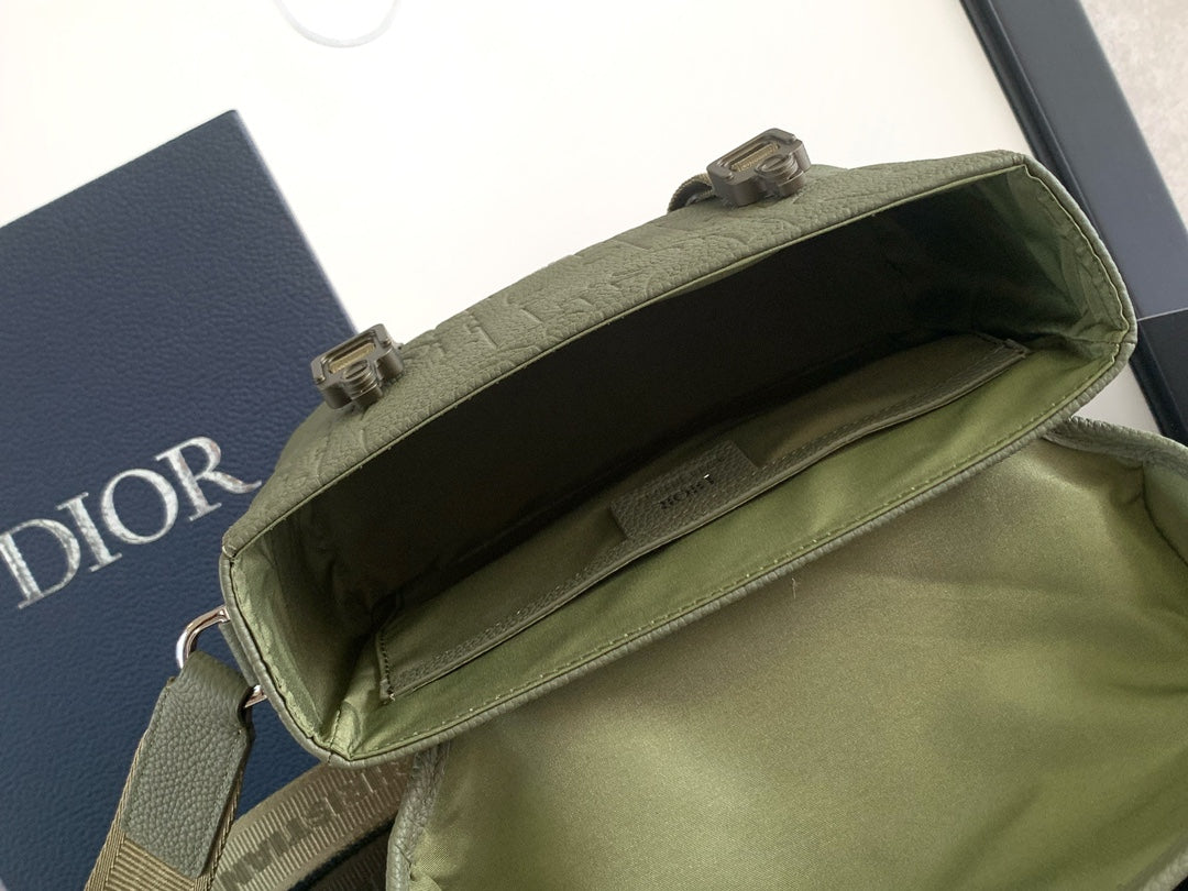 LuxluxHouse Best Quality Bags Dior Men