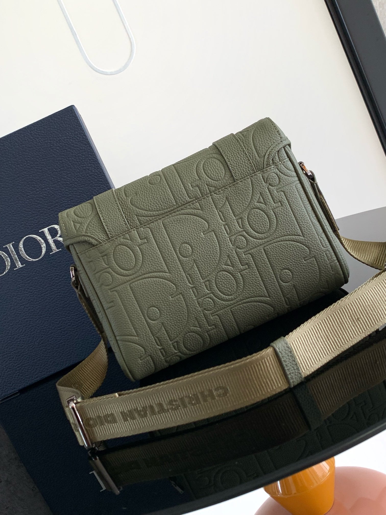 LuxluxHouse Best Quality Bags Dior Men