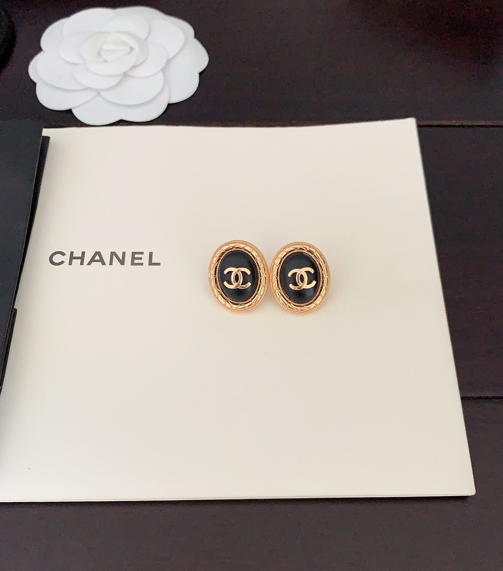 LuxluxHouse Best Quality Accessories Chanel
