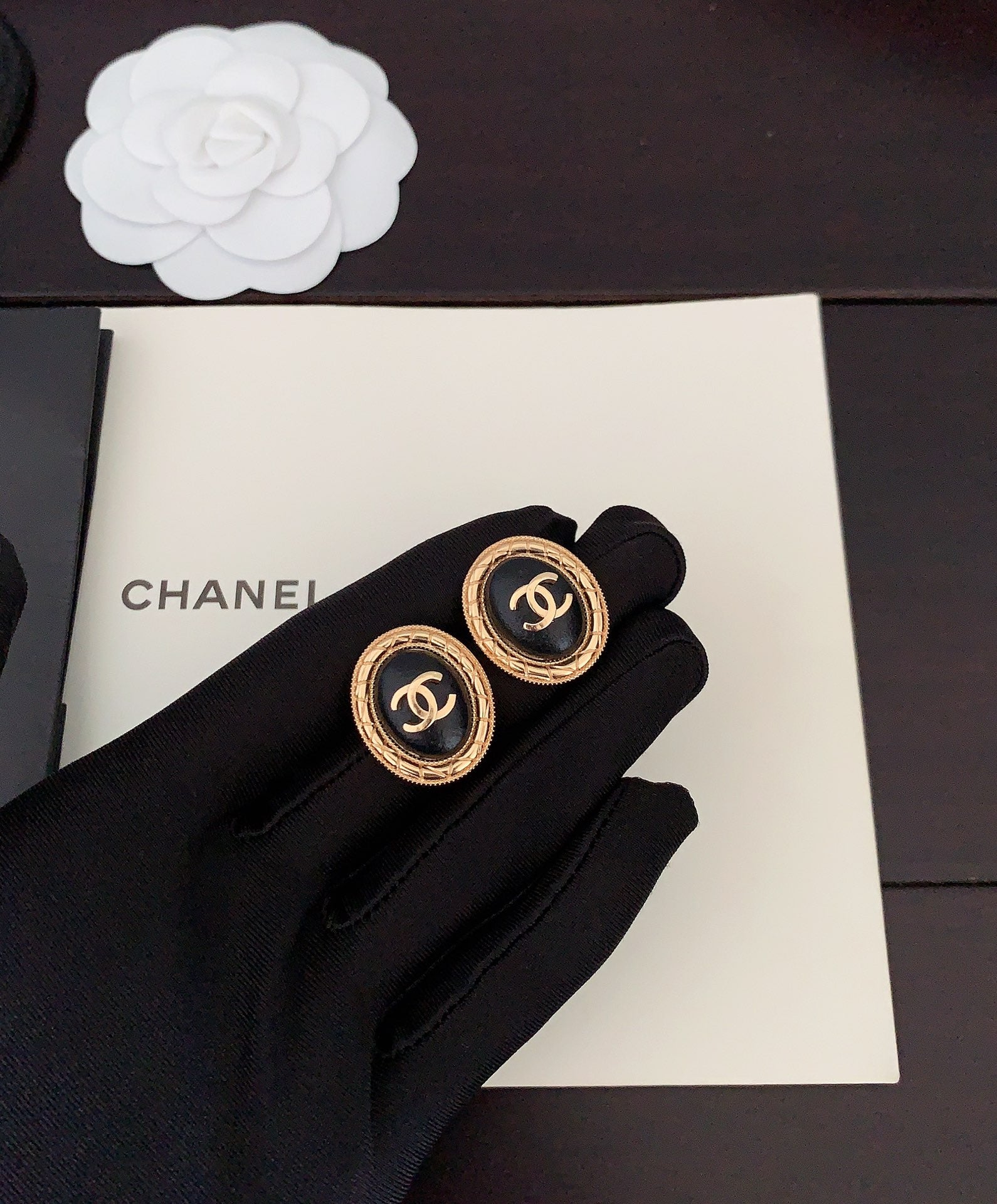 LuxluxHouse Best Quality Accessories Chanel