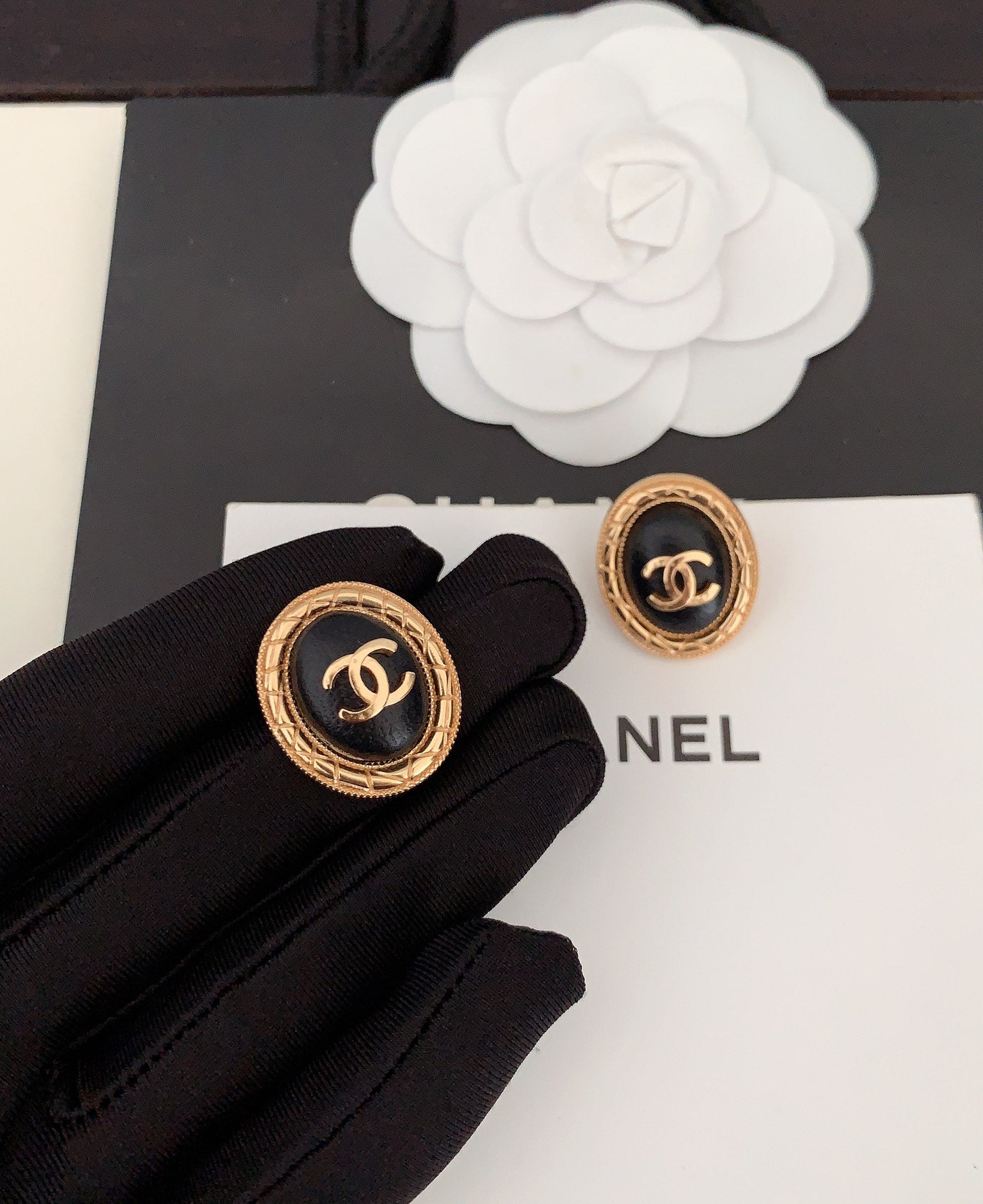 LuxluxHouse Best Quality Accessories Chanel