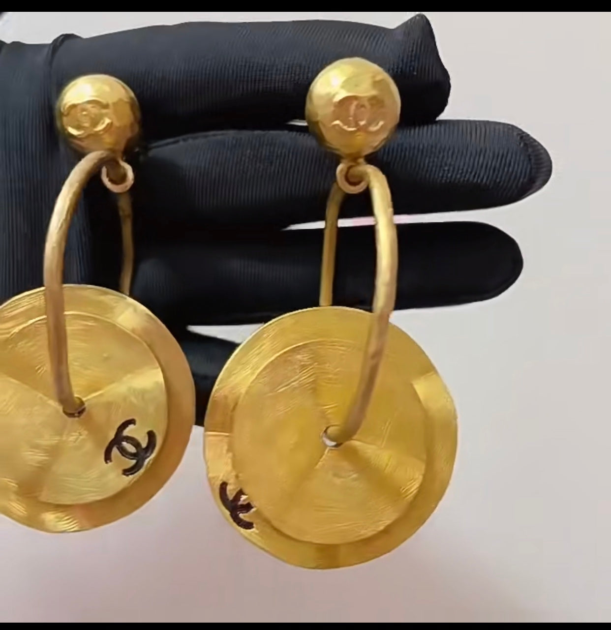 LuxluxHouse Low Price And High Quality Accessories Earrings