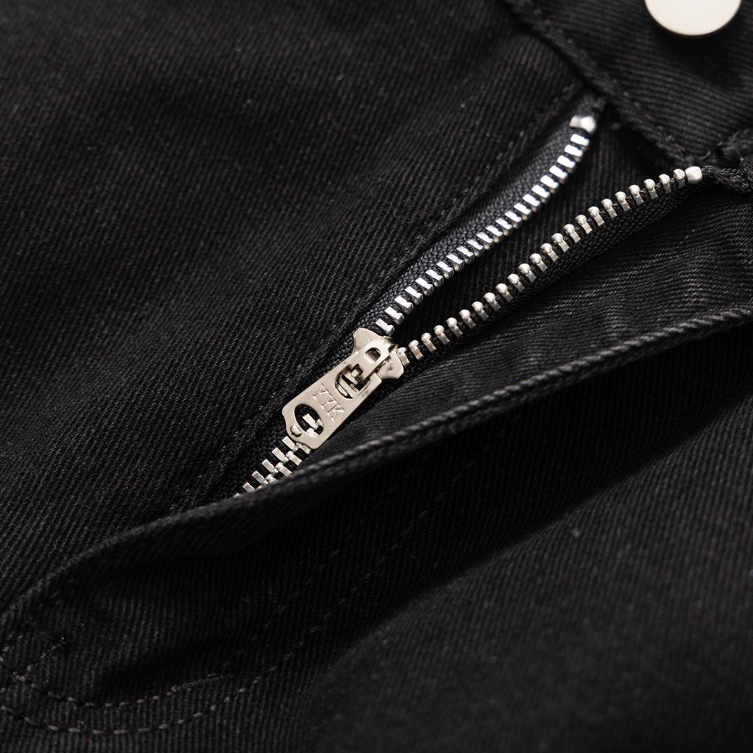 LuxluxHouse Best Quality Clothes Pants Chrome Hearts