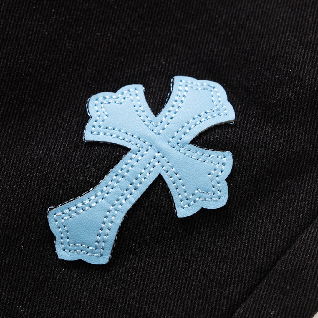 LuxluxHouse Best Quality Clothes Pants Chrome Hearts