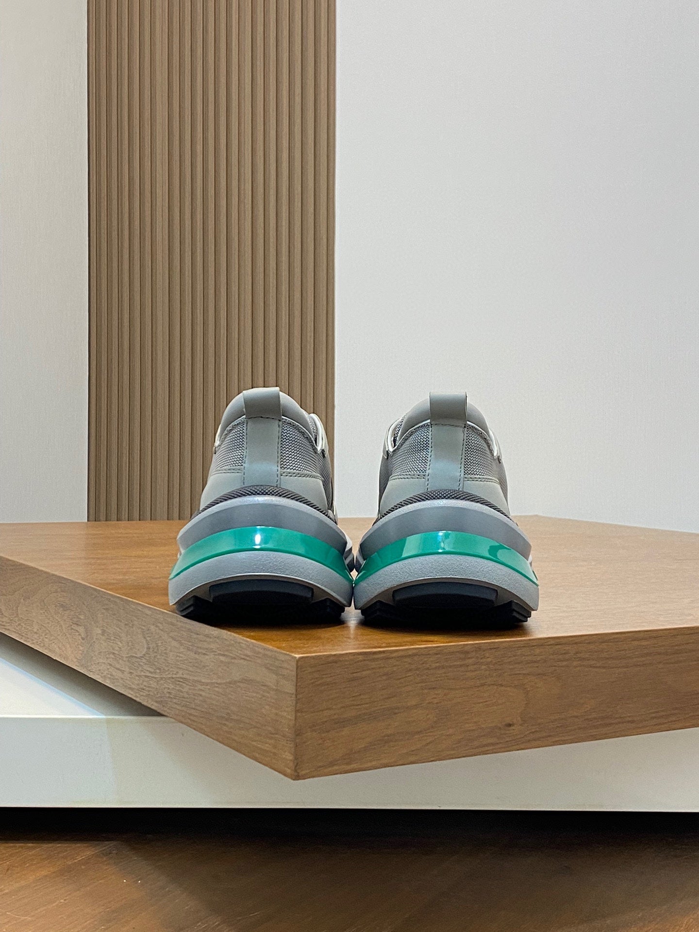 LuxluxHouse Best Quality Shoes Prada