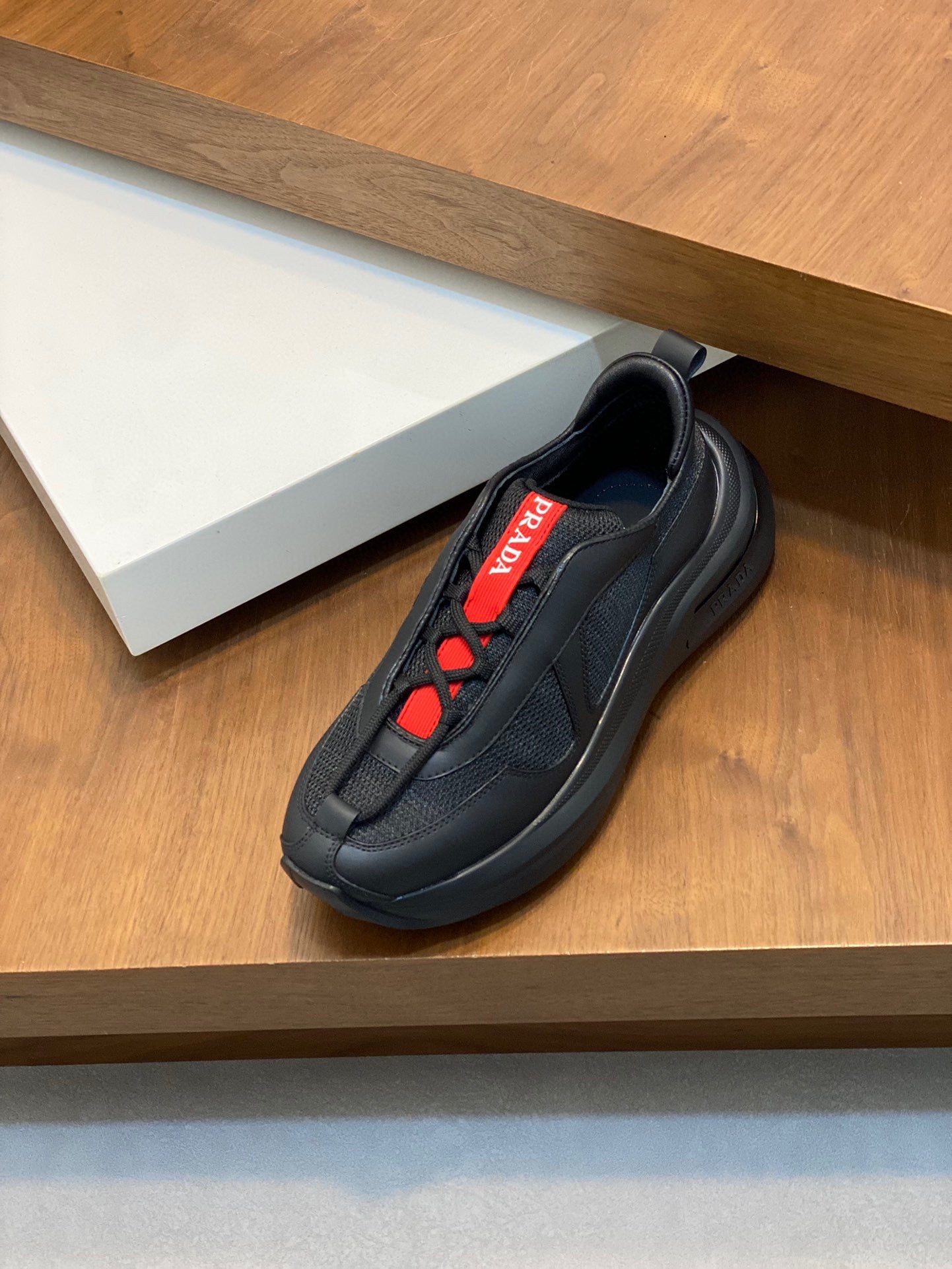LuxluxHouse Best Quality Shoes Prada