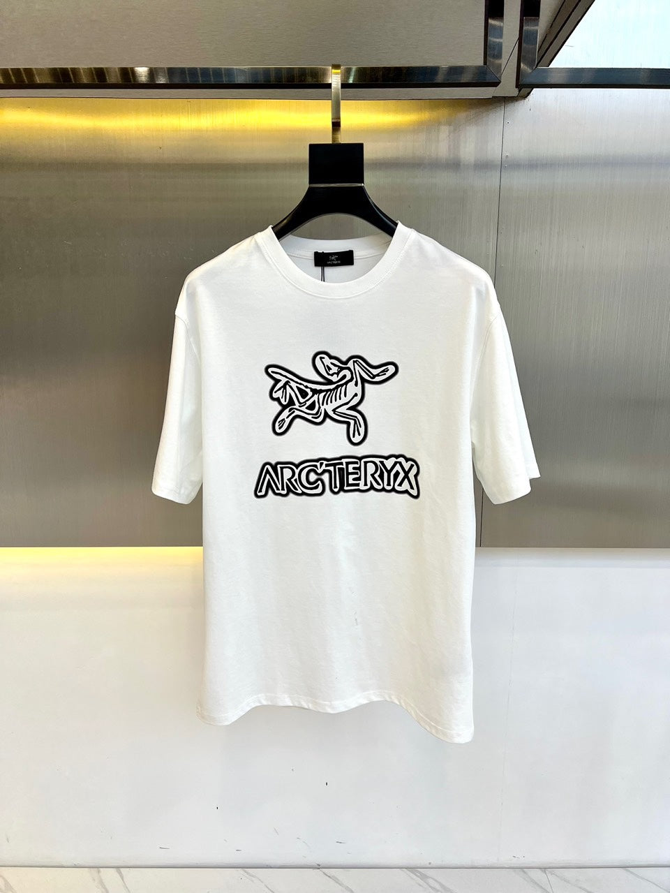 LuxluxHouse Best Quality Clothes T-shirt Arcteryx