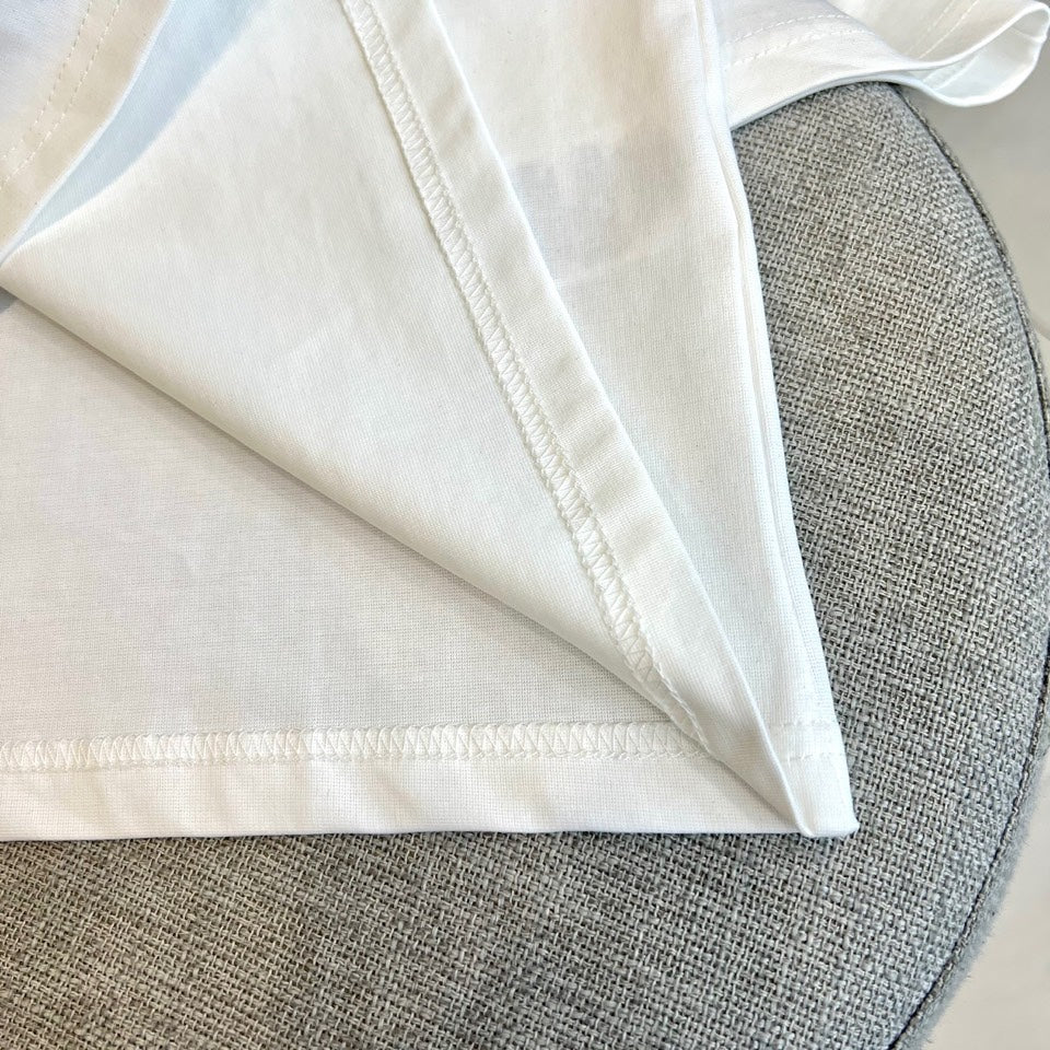 LuxluxHouse Best Quality Clothes T-shirt Arcteryx