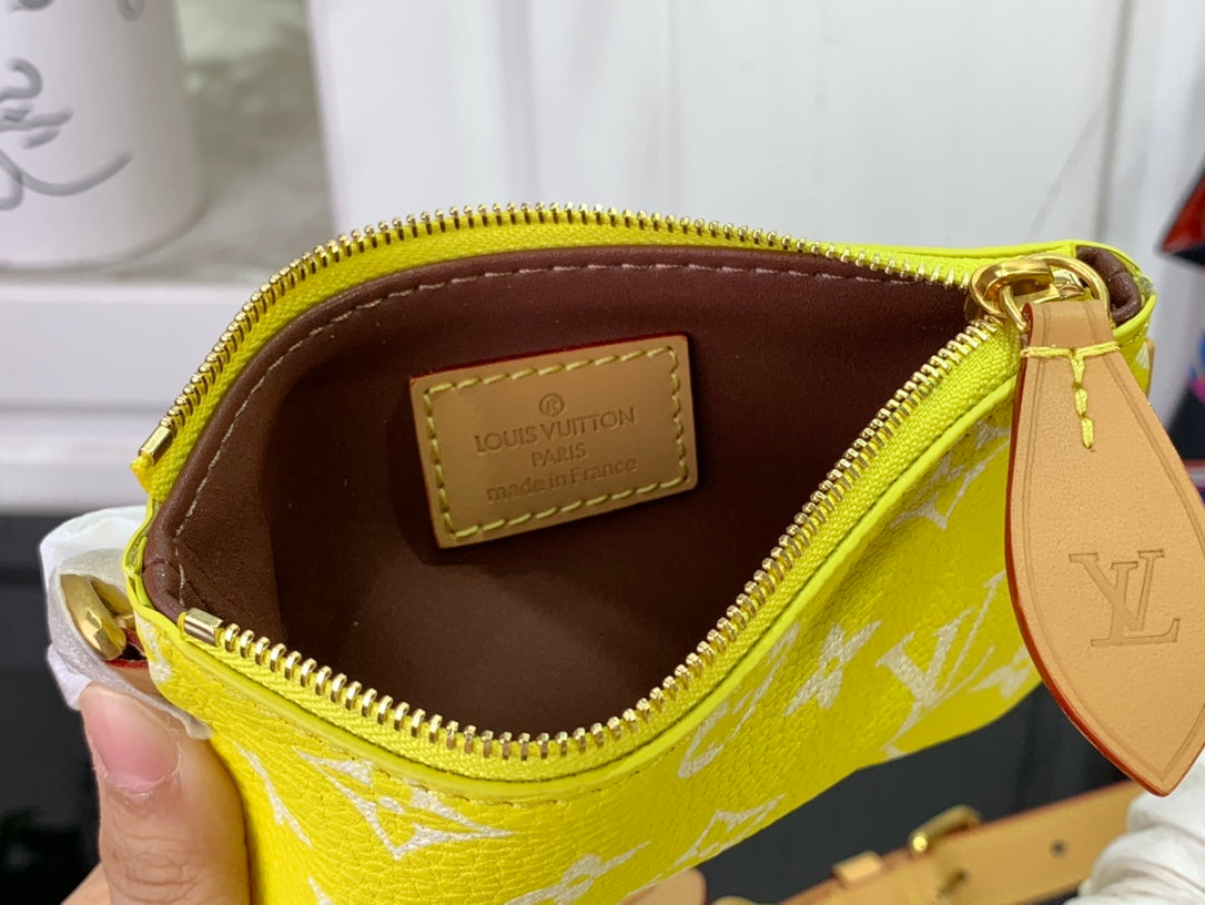 LuxluxHouse Best Quality Bags Louis Vuitton Women Men