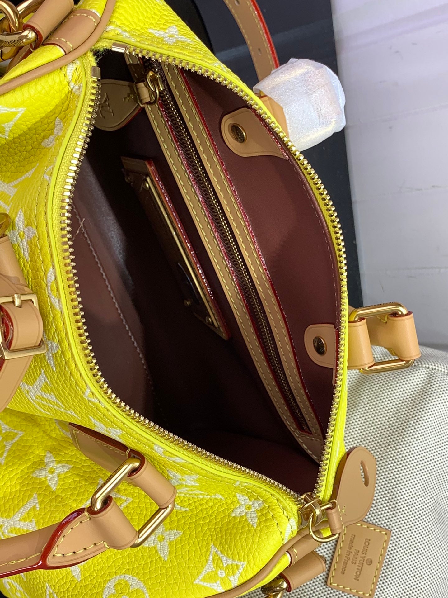 LuxluxHouse Best Quality Bags Louis Vuitton Women Men