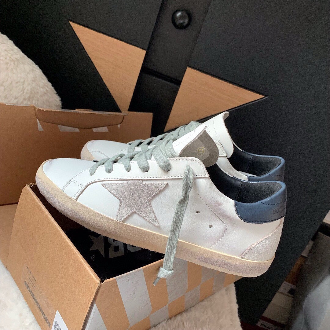 LuxluxHouse Best Quality Shoes Golden Goose