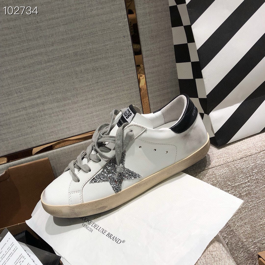 LuxluxHouse Best Quality Shoes Golden Goose