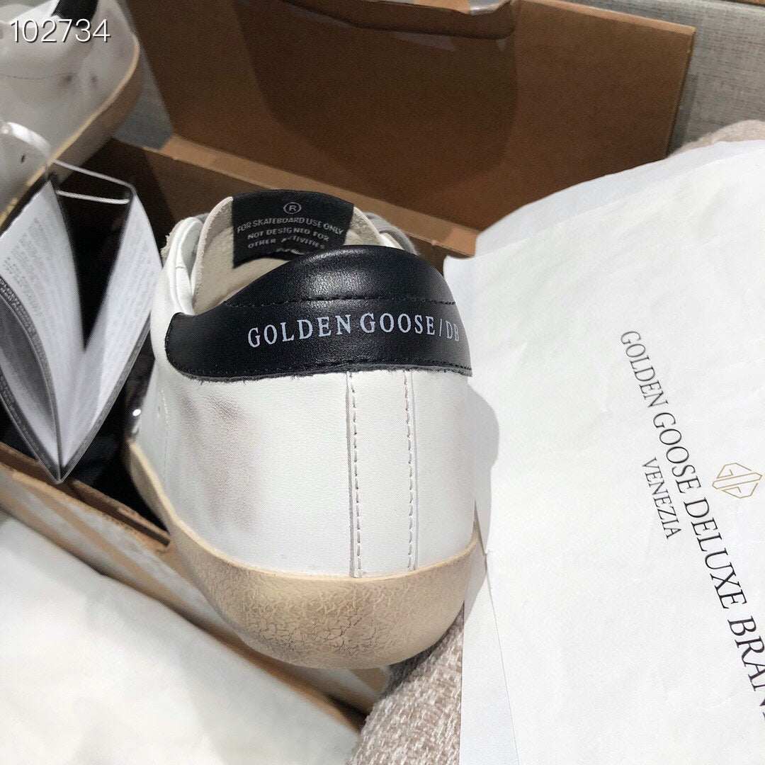 LuxluxHouse Best Quality Shoes Golden Goose