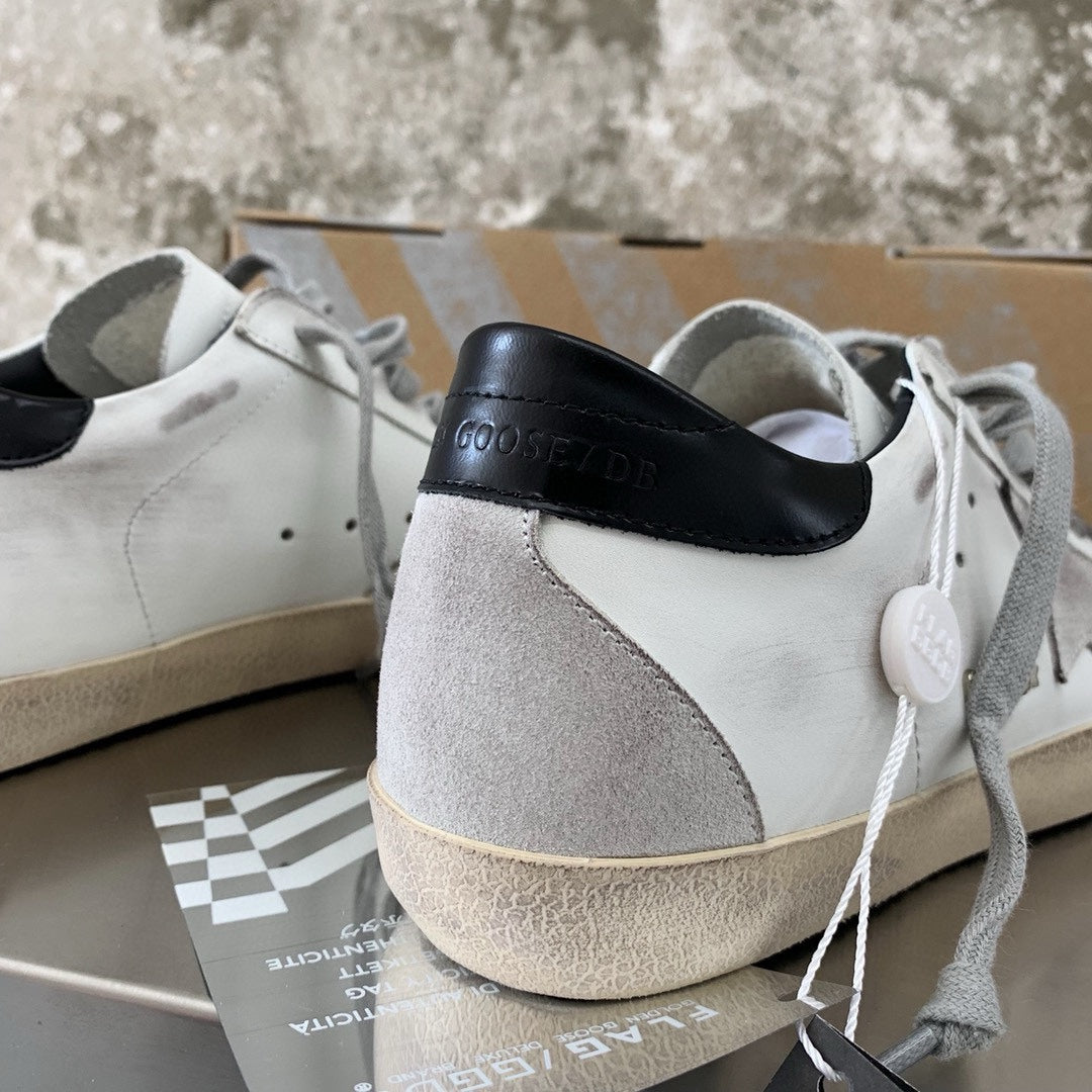 LuxluxHouse Best Quality Shoes Golden Goose