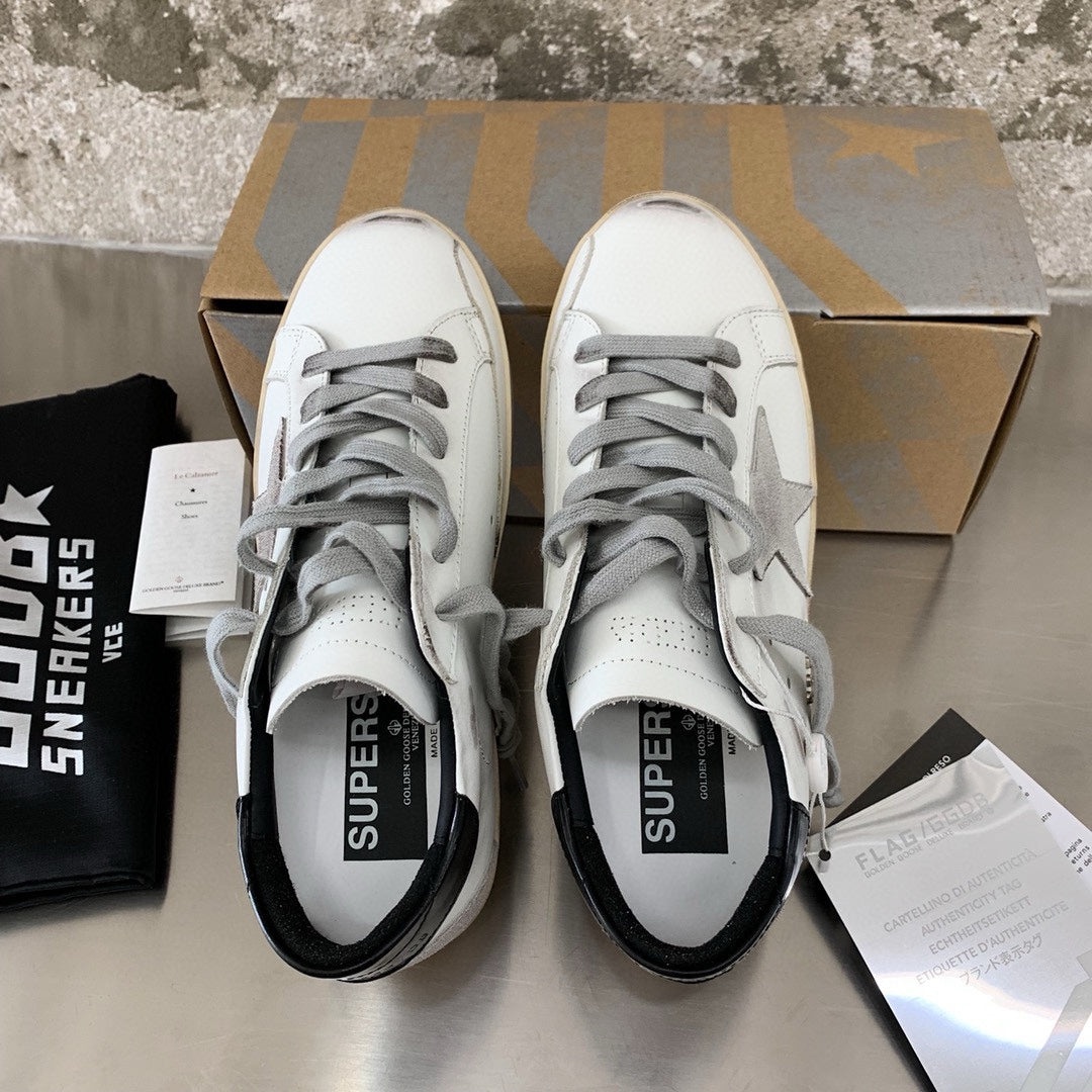 LuxluxHouse Best Quality Shoes Golden Goose