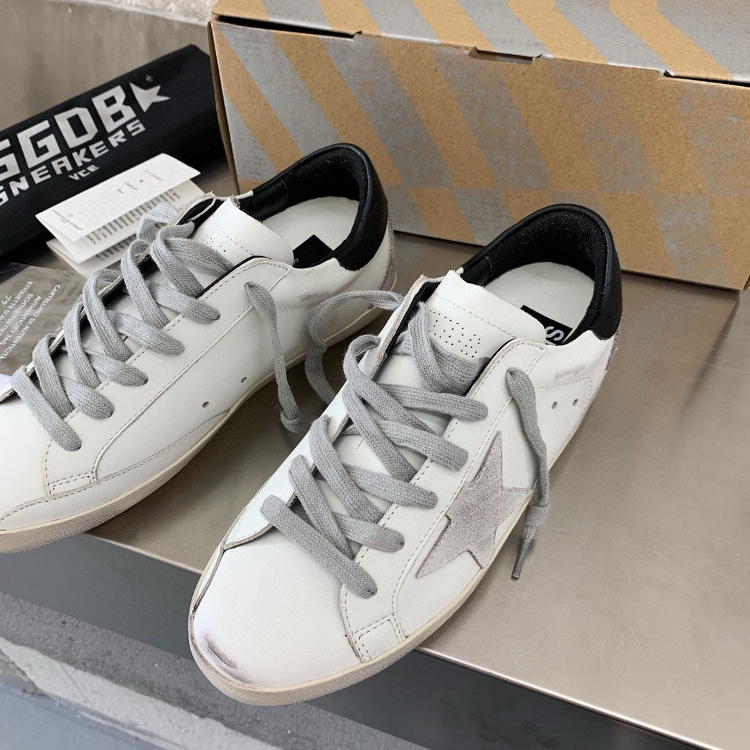 LuxluxHouse Best Quality Shoes Golden Goose